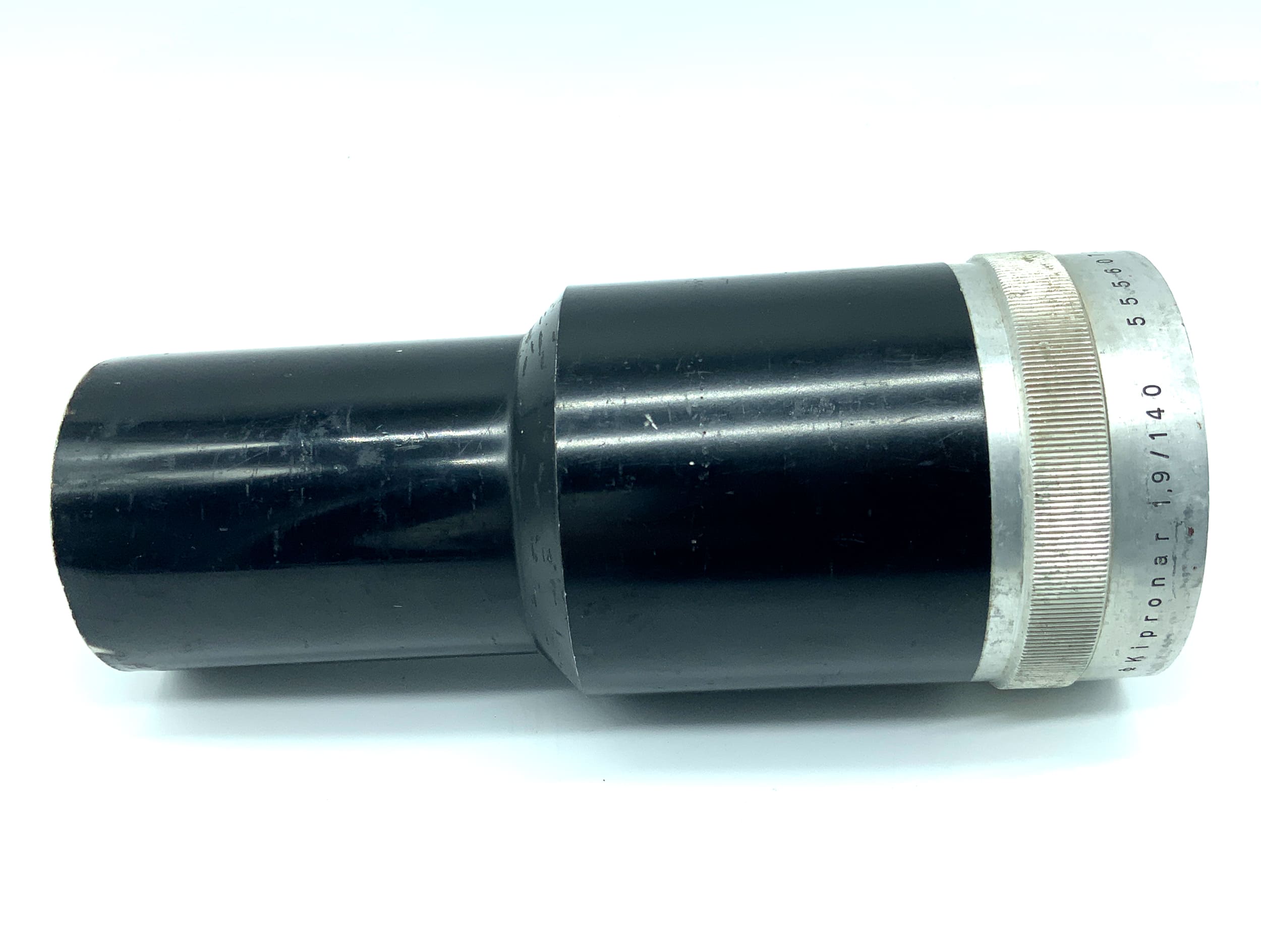 Carl Zeiss 140mm 1:1.9 Projektorlinse Lens Linse (Steckanschluss)