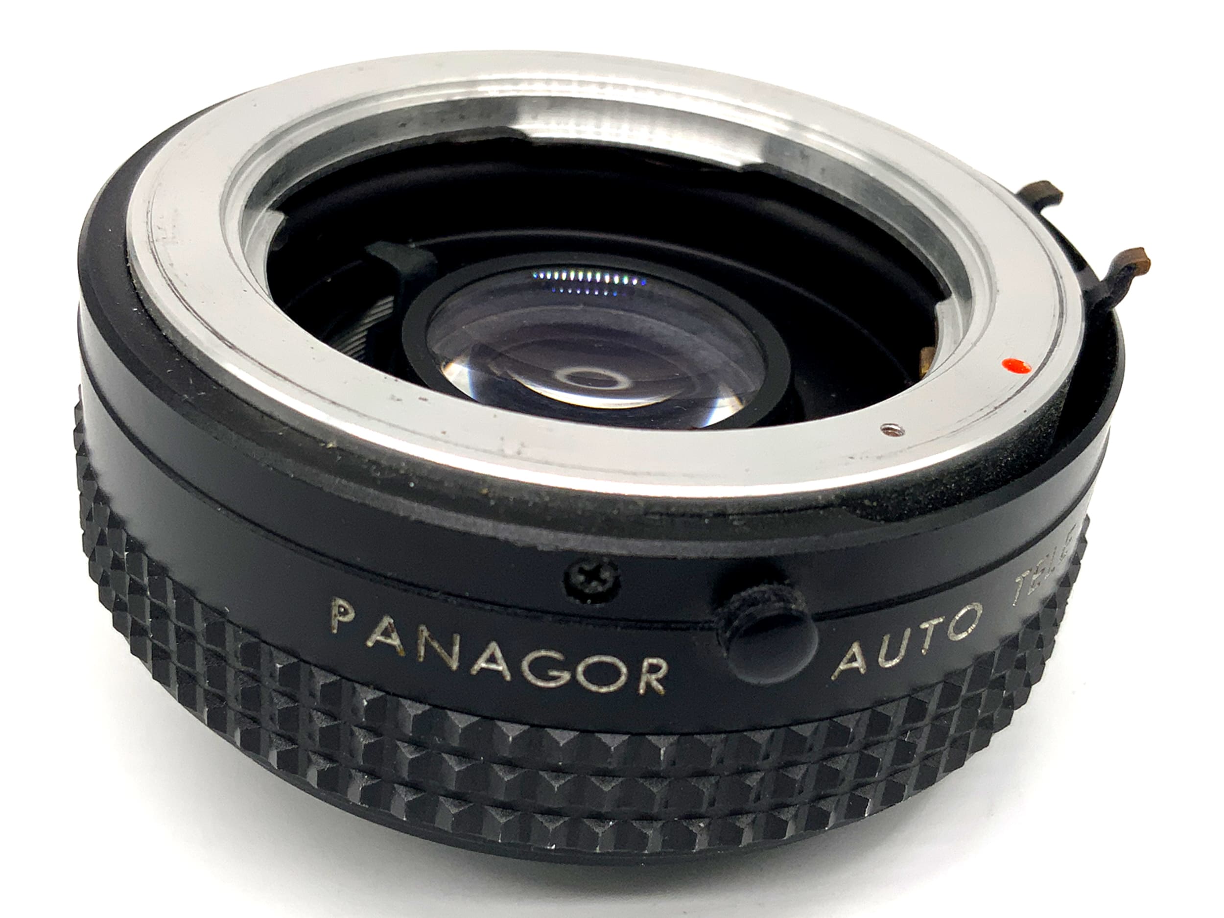 Panagor Auto Tele Converter Teleconverter 2x extender (Minolta MD)