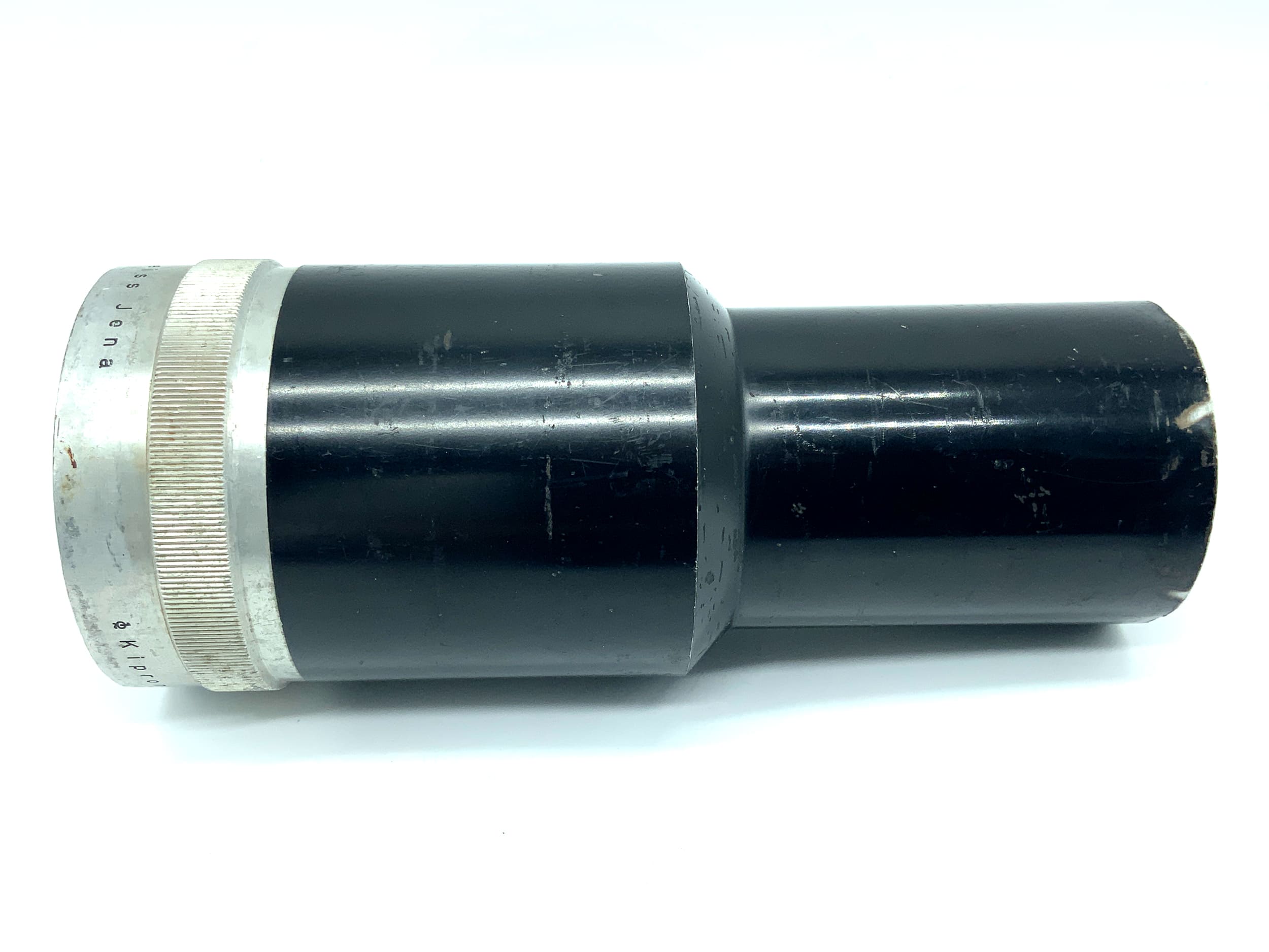 Carl Zeiss 140mm 1:1.9 Projektorlinse Lens Linse (Steckanschluss)