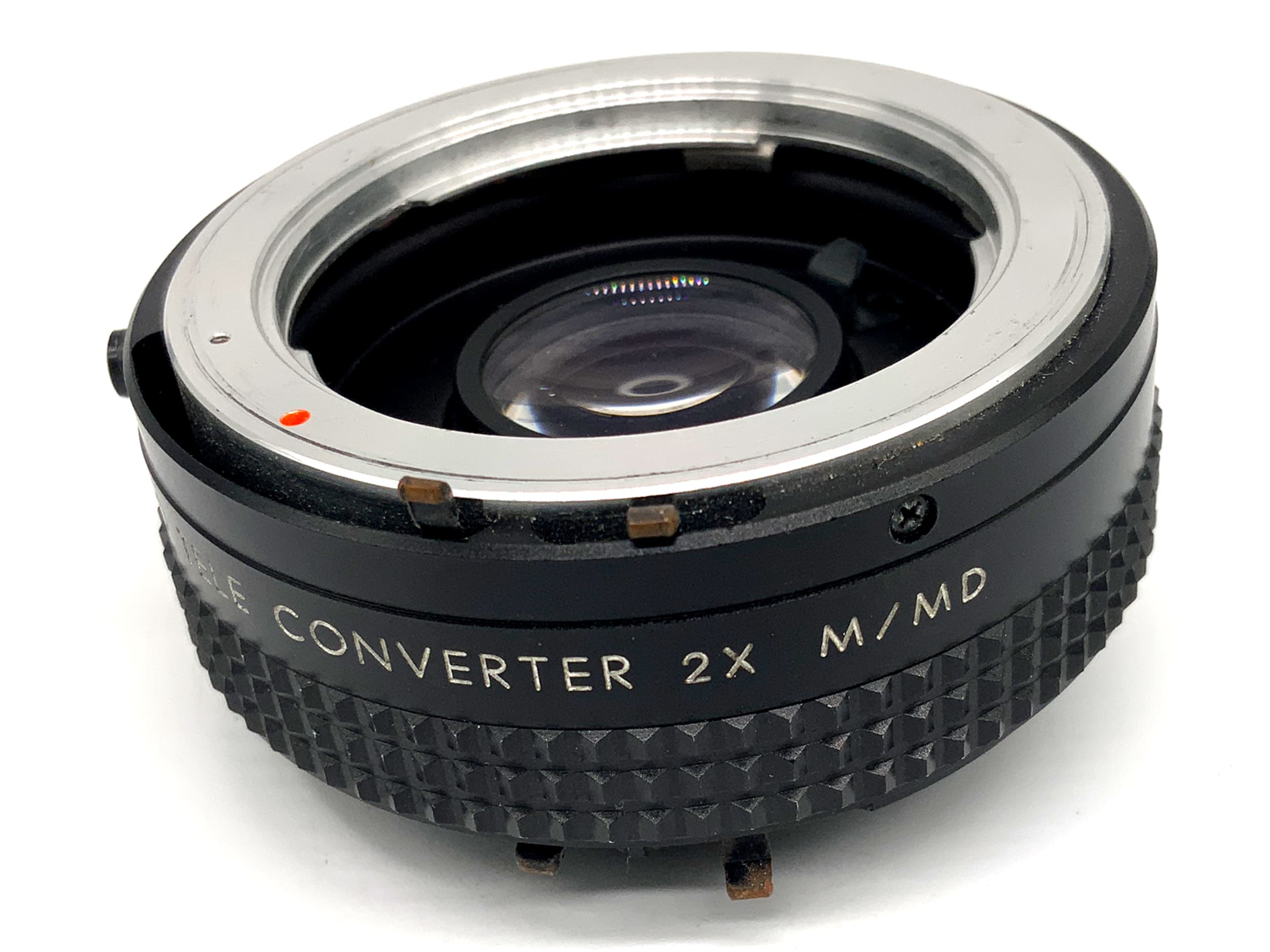 Panagor Auto Tele Converter Teleconverter 2x extender (Minolta MD)