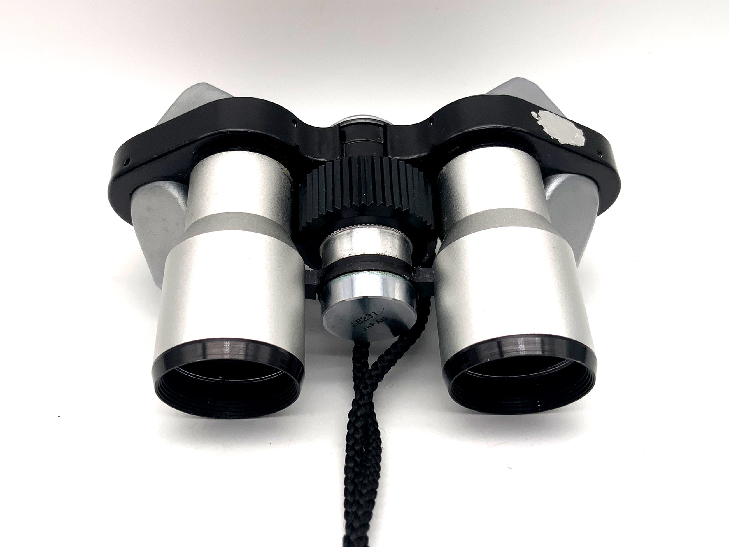 Tasco Fully Coated 8x20 Fernglas NO. 502 Binocular Prismenglas Feldstecher