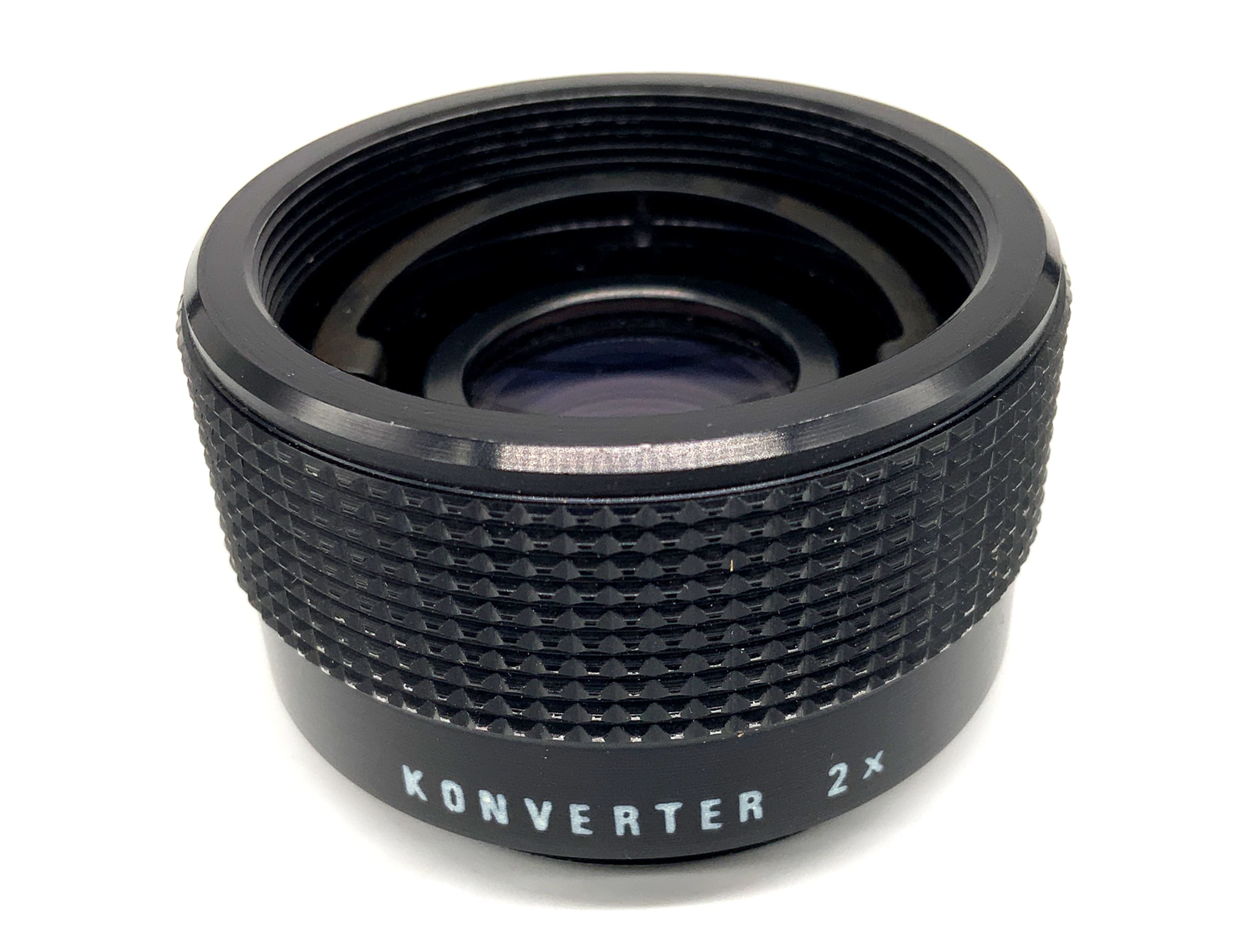 VEB Weixdorf Converter 2x extender Konverter (M42)