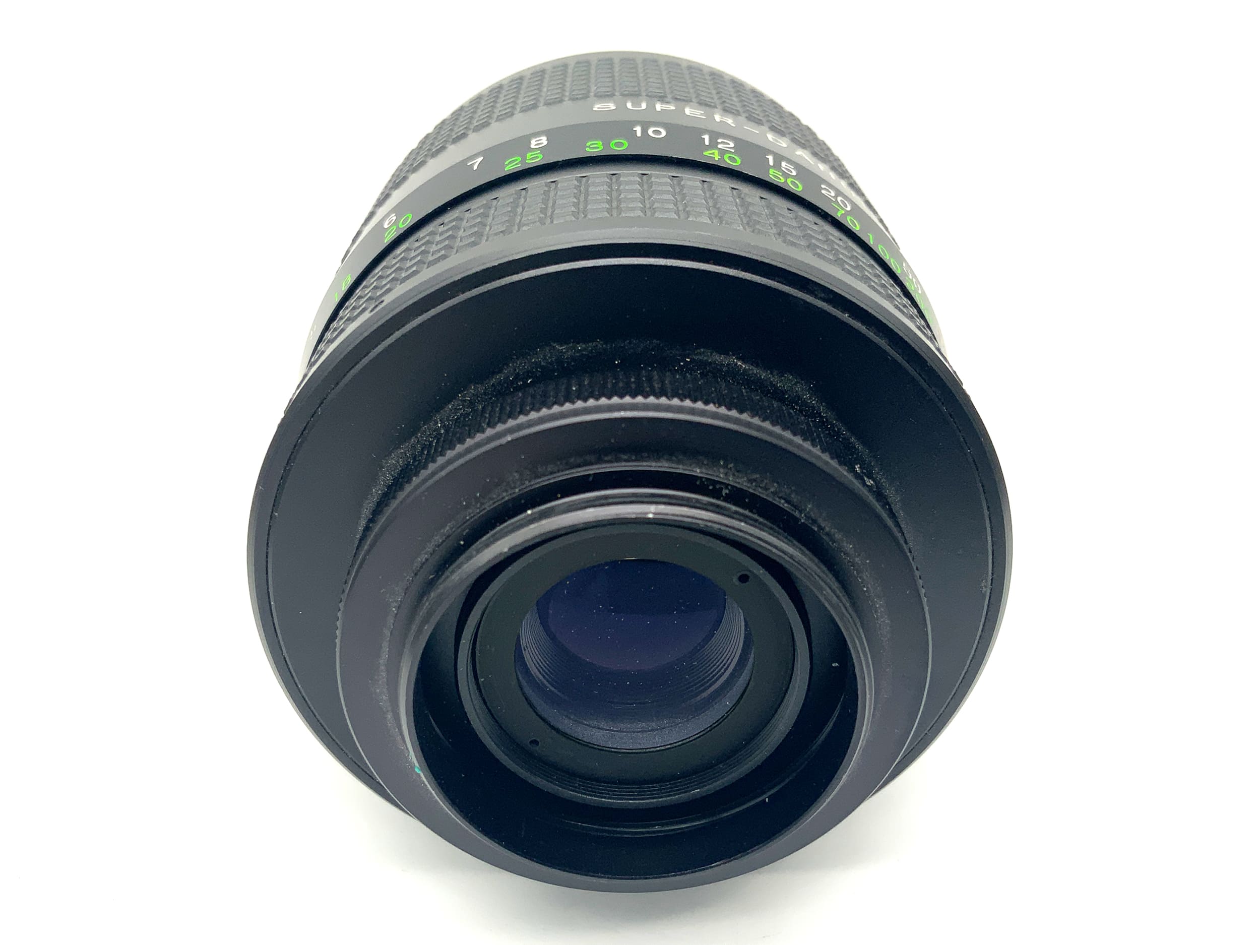Danubia 500mm 1:8 Lens Mirror Lens Prime Lens (M42)
