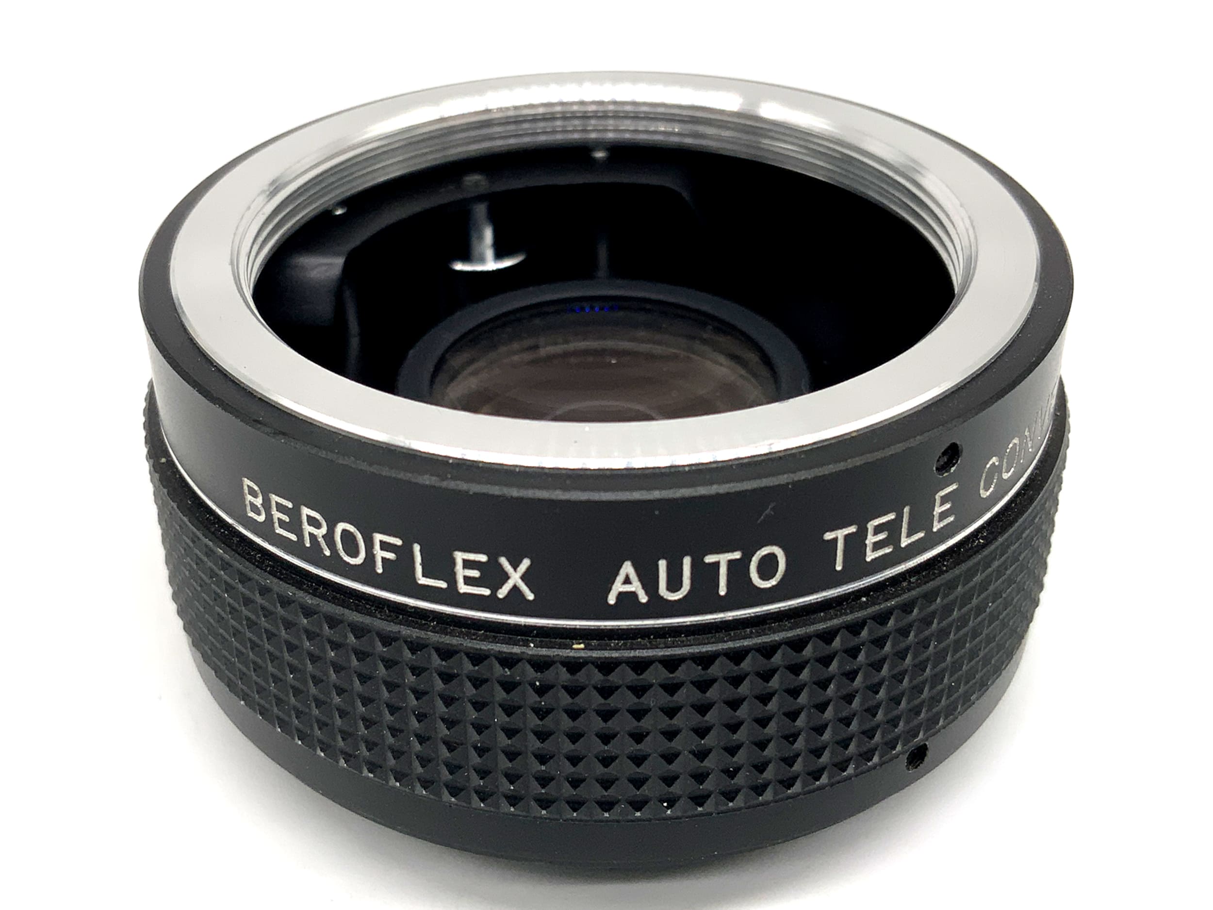 Beroflex Auto Tele Converter Teleconverter 2x extender Konverter (M42)