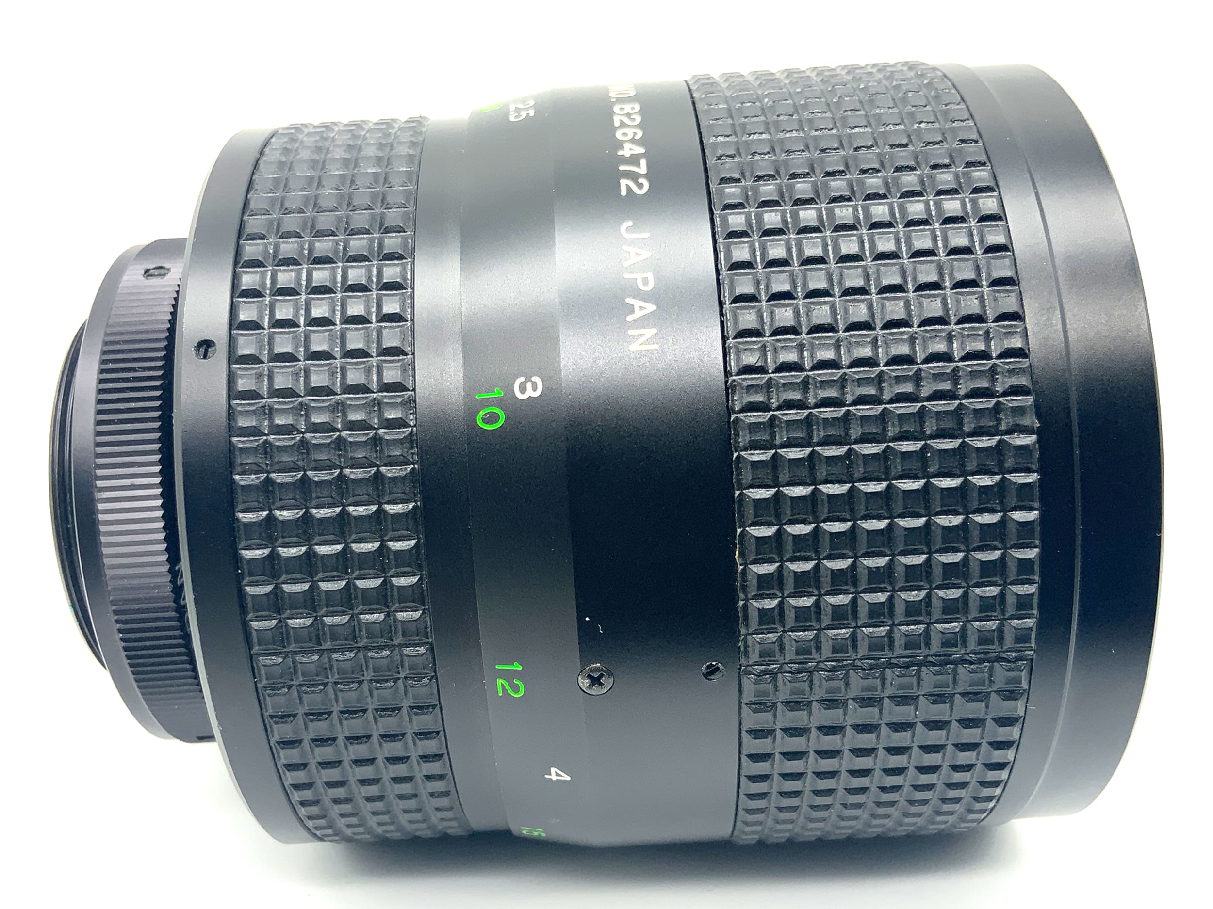 Danubia 500mm 1:8 Lens Mirror Lens Prime Lens (M42)