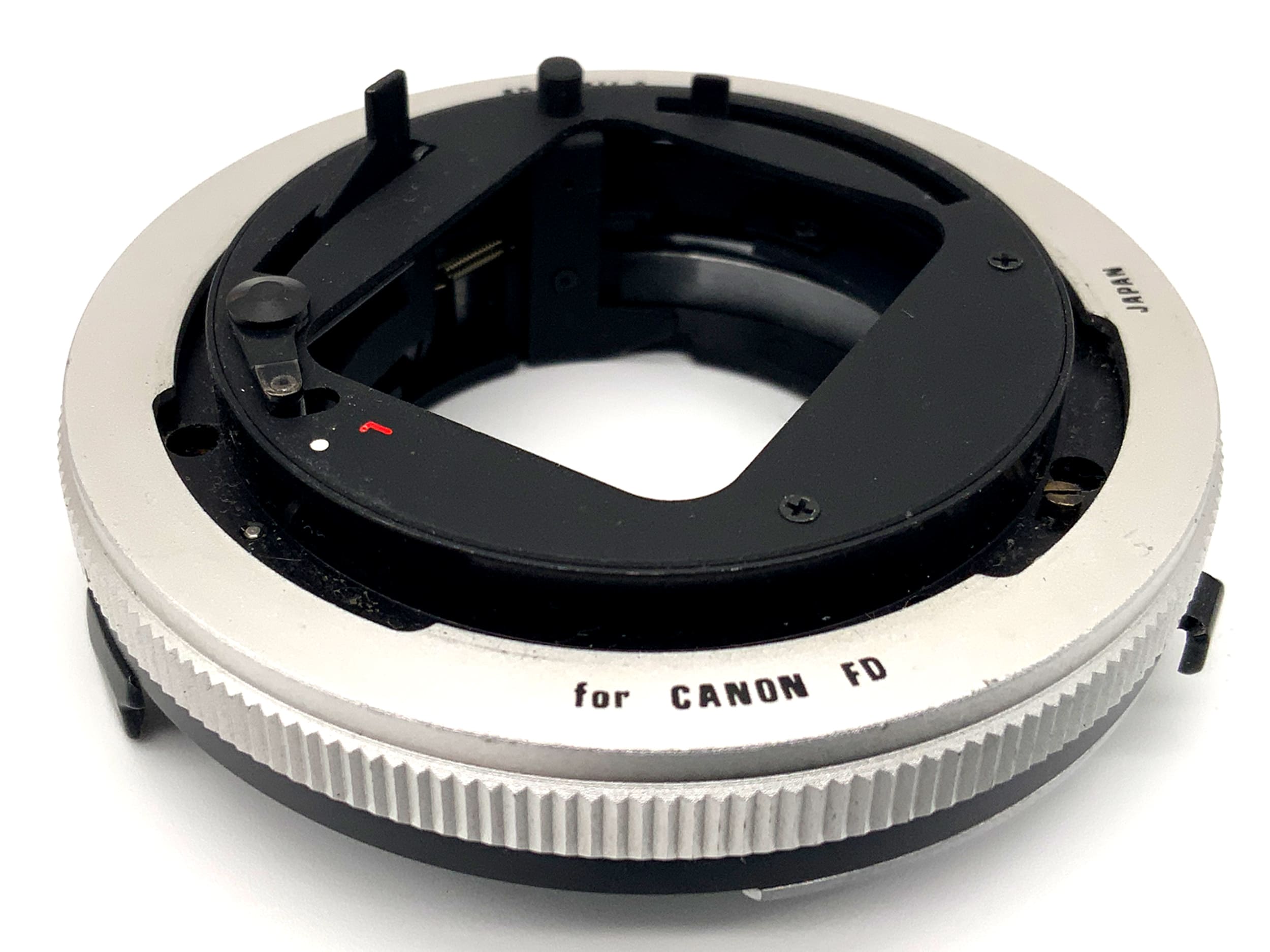 Tamron Objektivadapter lens mount converter (Adaptall 2 -> Canon FD)