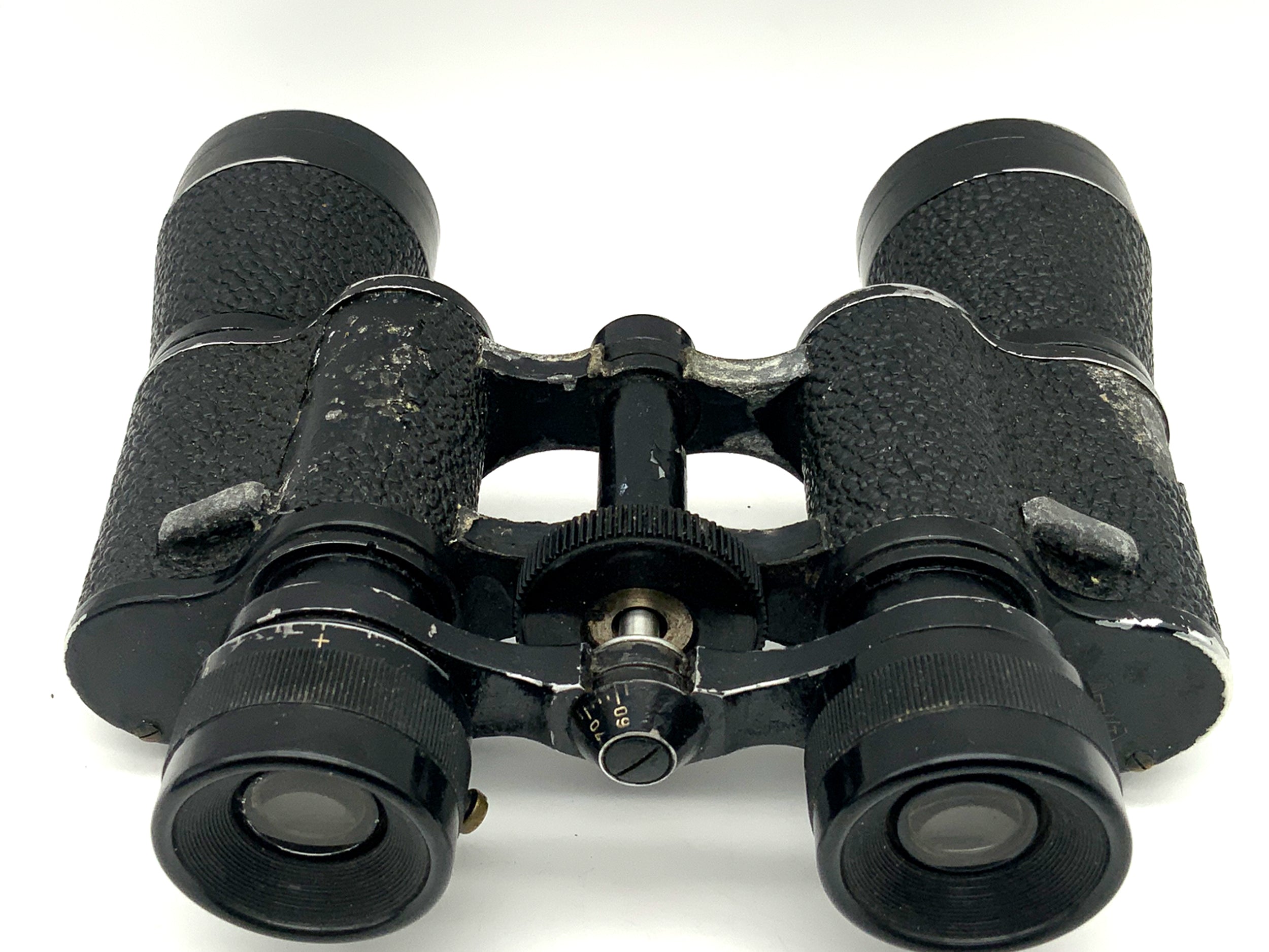 Harwix Berlin Mirakel 8x40 Fernglas Binocular Prismenglas Feldstecher