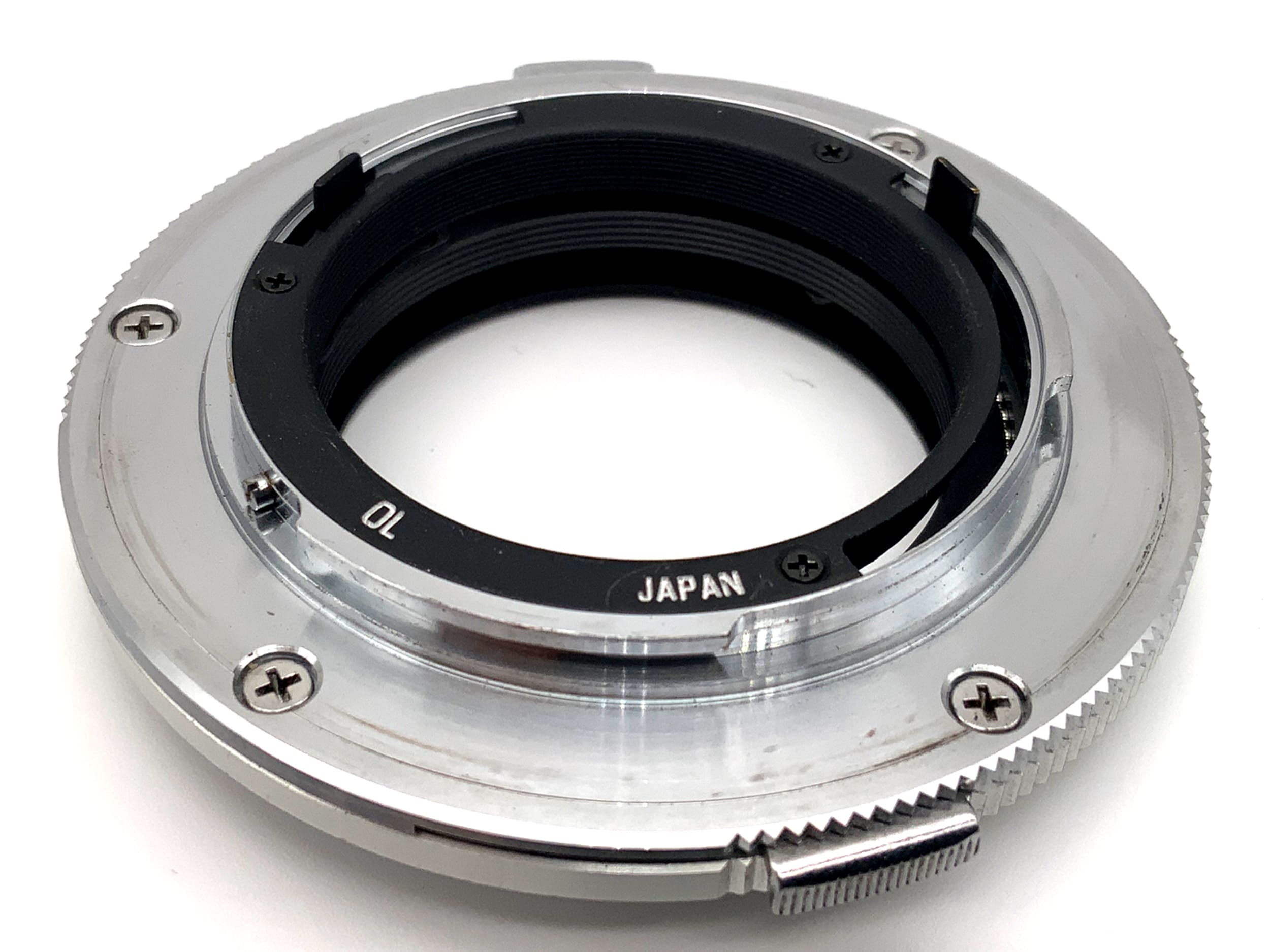 Tamron Objektivadapter lens mount converter (Adaptall 3 -> Olympus OM)