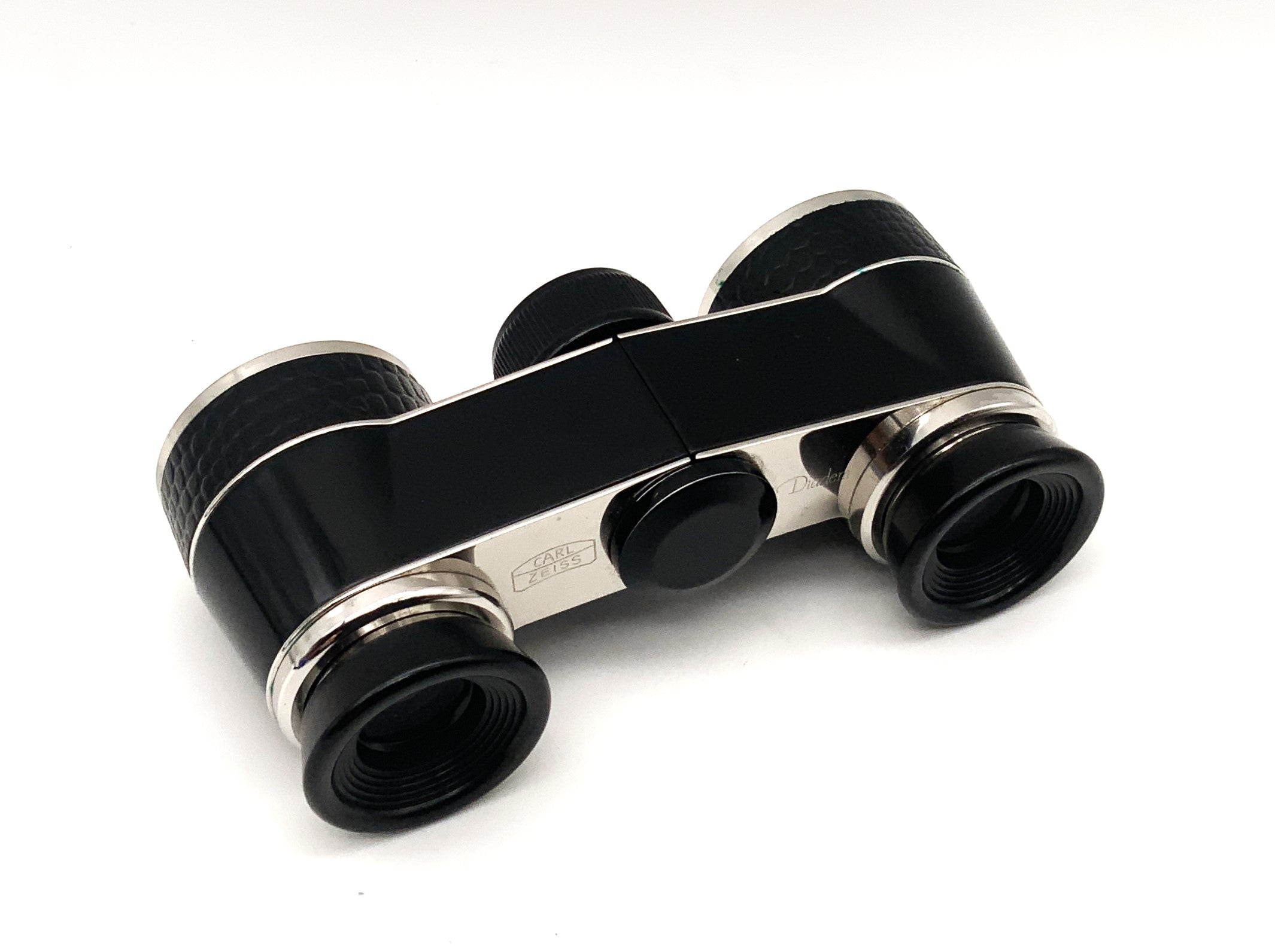 Carl Zeiss Diadem 3x Fernglas Opernglas Theatherglas Binocular Prismenglas