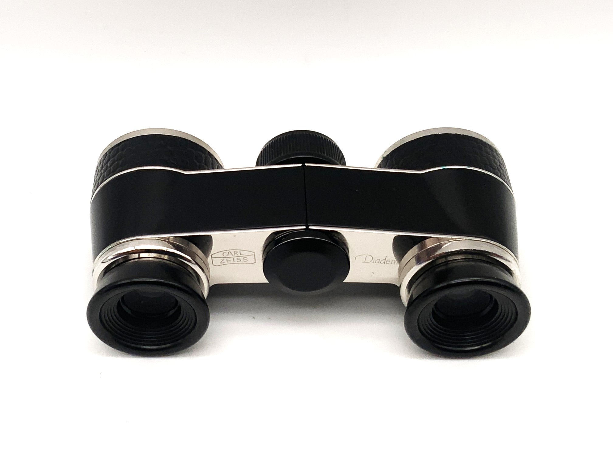 Carl Zeiss Diadem 3x Fernglas Opernglas Theatherglas Binocular Prismenglas