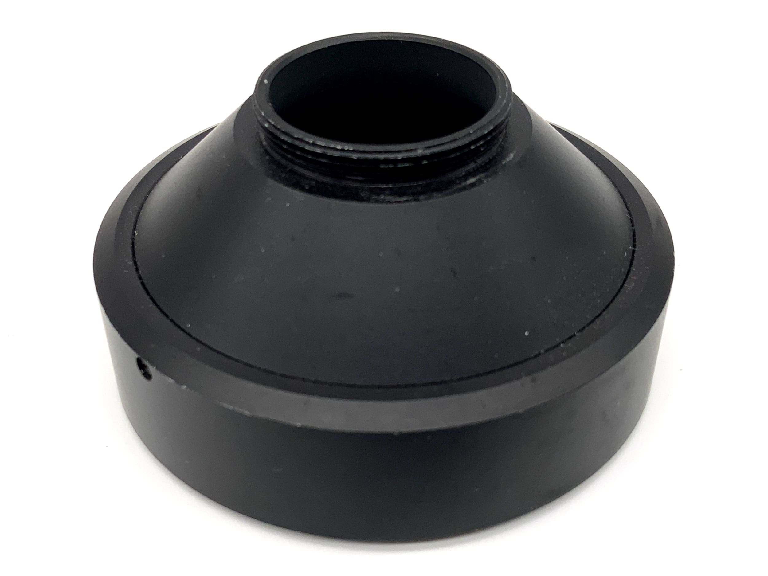 Objektivadapter lens mount converter (Pentax K -> C-Mount)