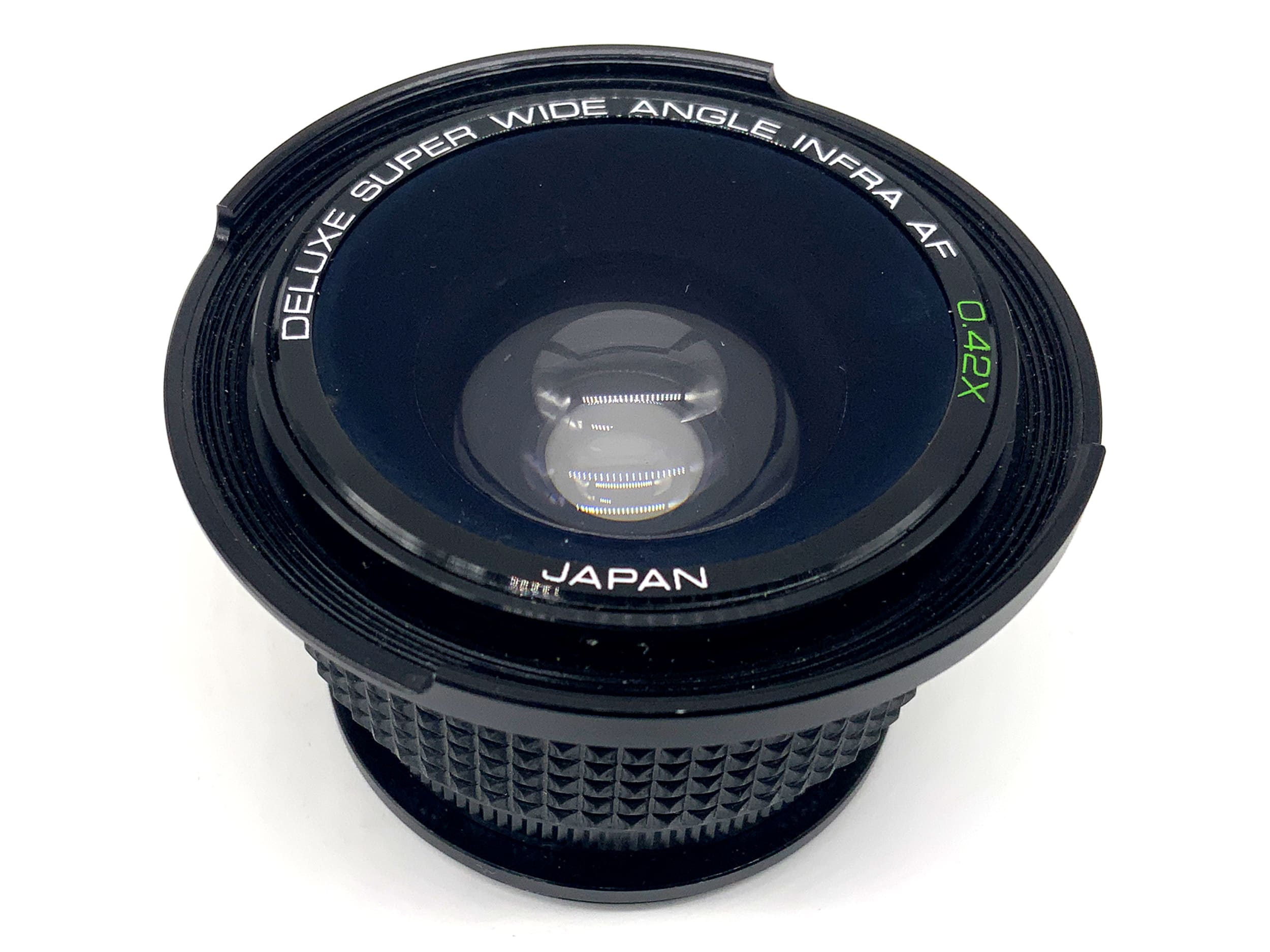 Infra Deluxe Super Wide Angle AF Converter 0,42 extender Konverter (52mm)