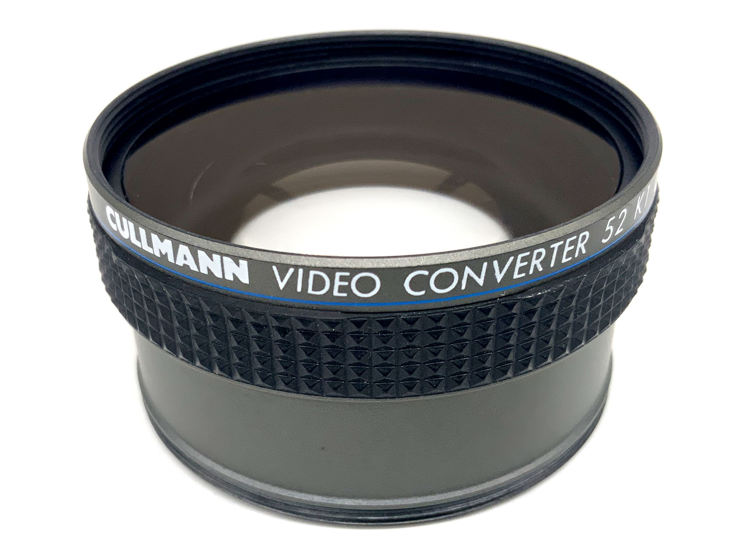 Cullmann Video Converter 52 K1 Converter 0,6x extender Konverter (52mm)