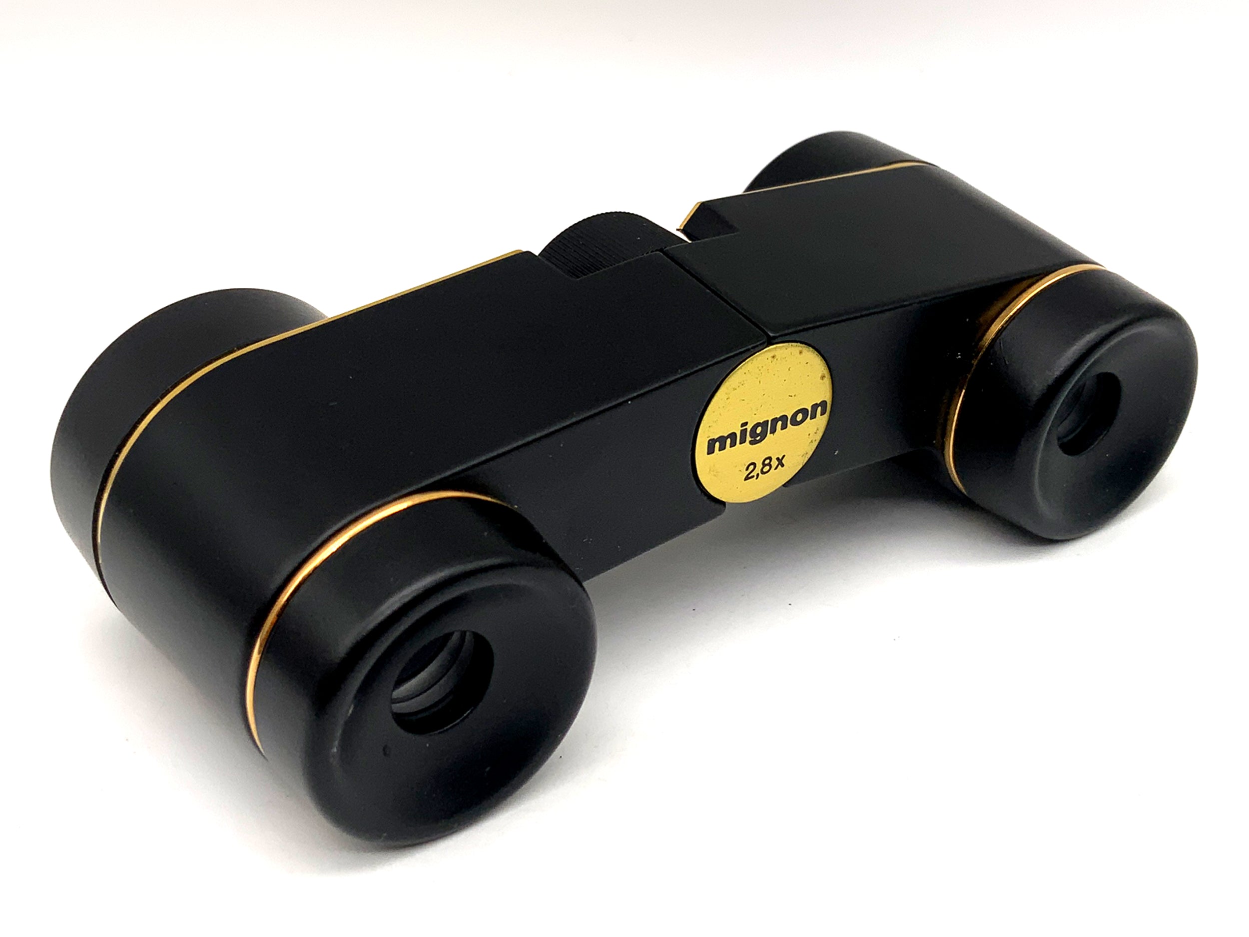 Eschenbach Mignon 2,8x Fernglas Opernglas Theatherglas Binocular Prismenglas