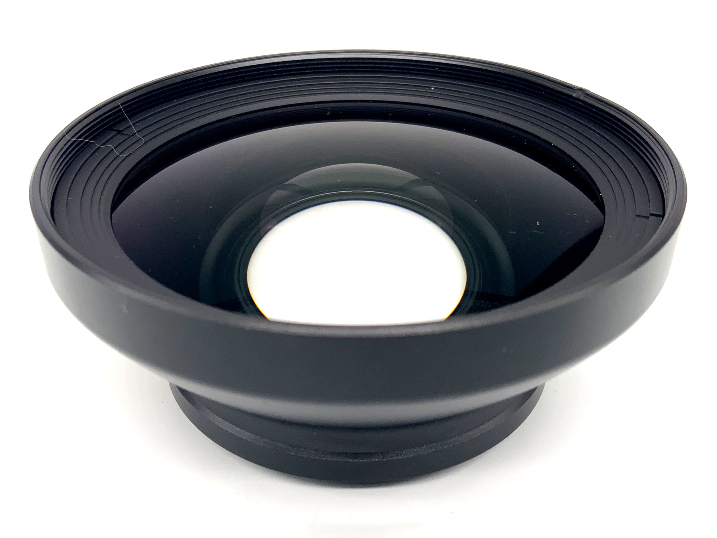 Nikon Wide Converter WC-E75A Converter 0,75x extender Konverter (50mm)
