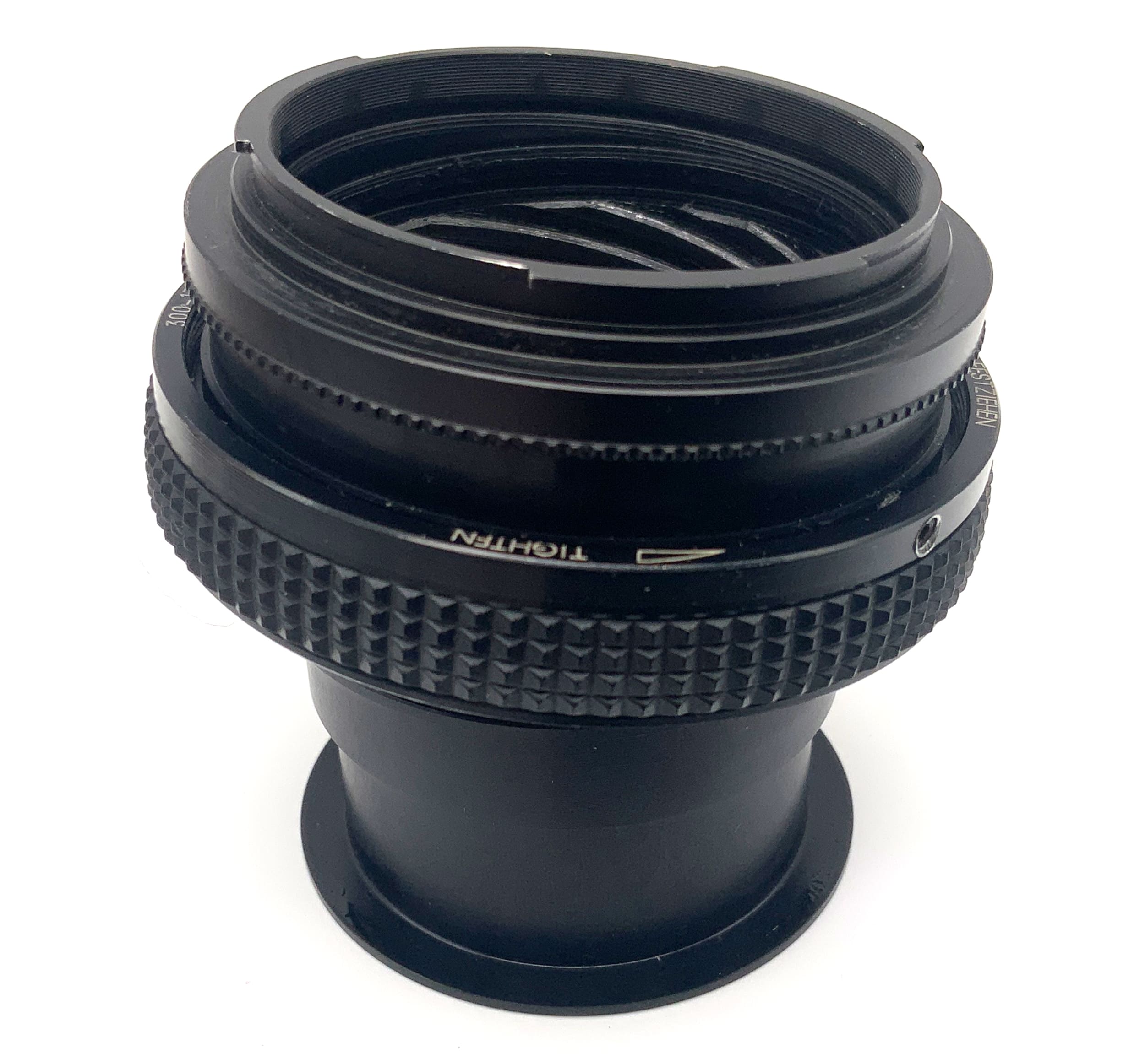 Zörk Multi-Focus-System Objektivadapter Tilt EOS (M42 -> Canon EF)