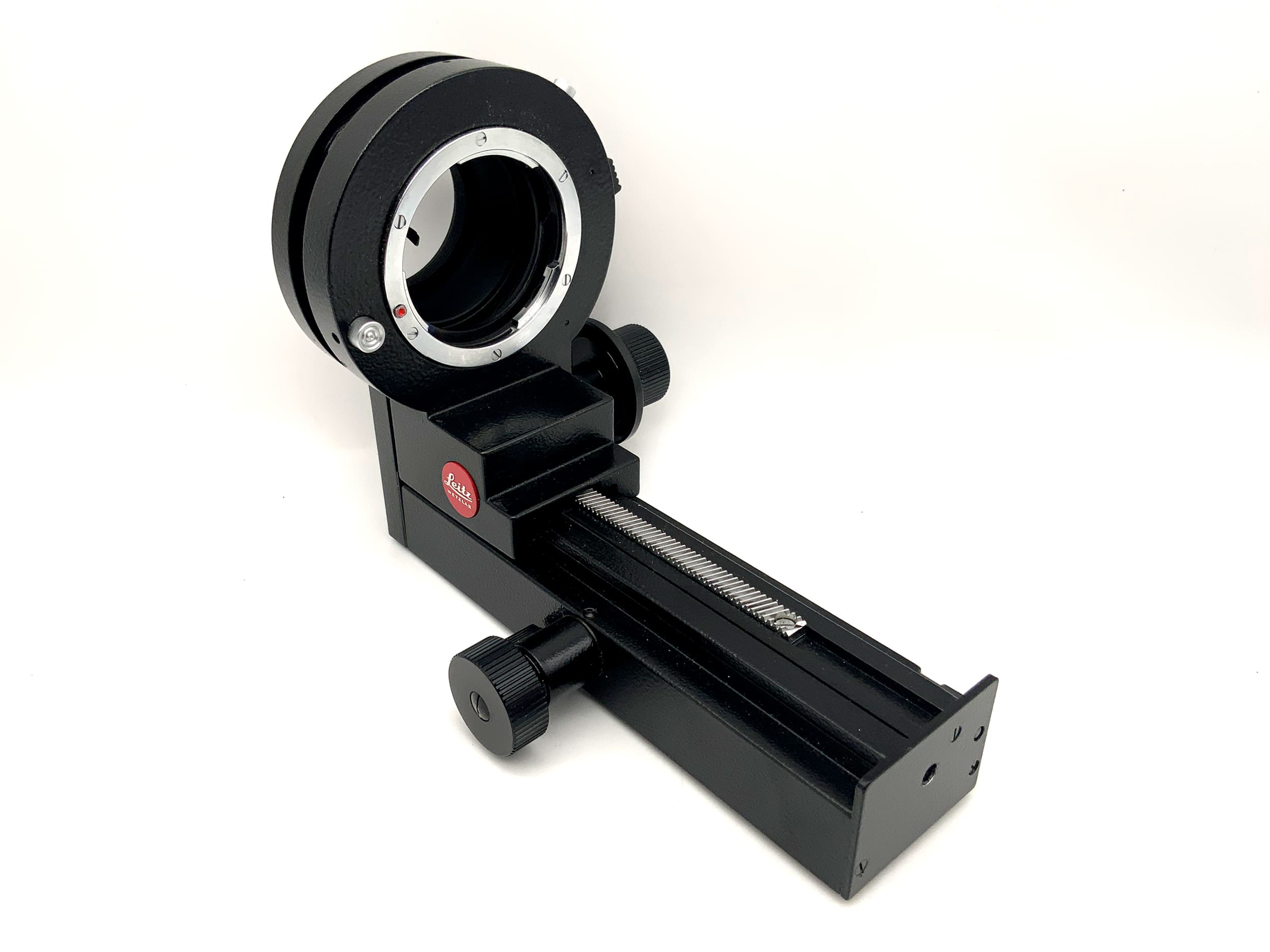 Leitz Balgengerät R3,R4,R5,R6,R7,R8,R9 (Leica R)