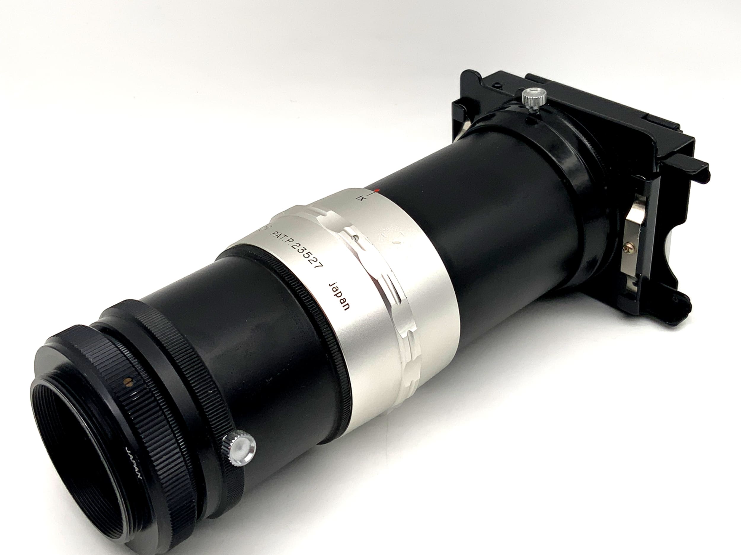 Duplicateur de diapositives Monami (M42)