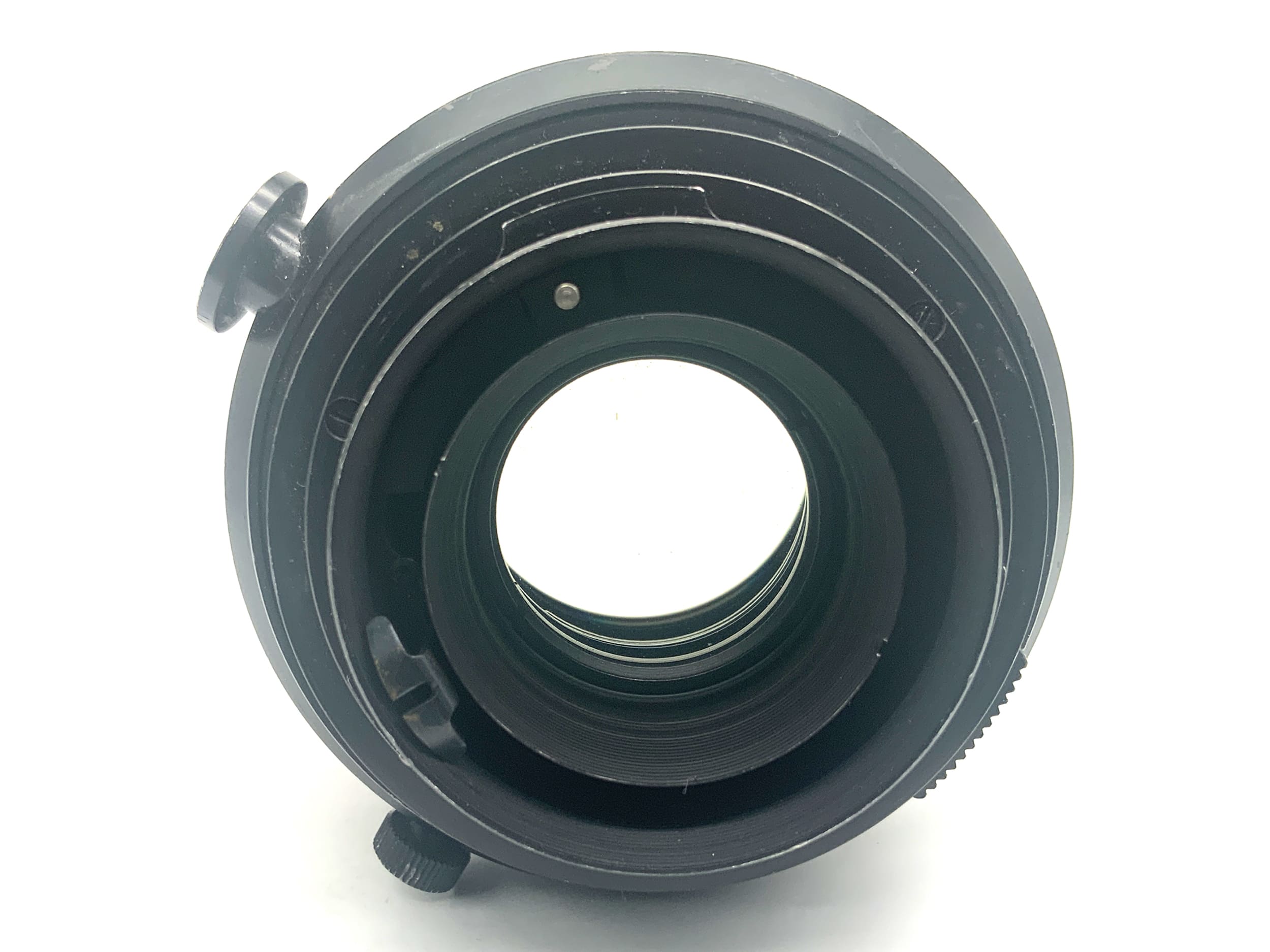 Carl Zeiss Jena MC Sonnar 180mm 1:2.8 Festbrennweite (Pentacon Six) Text lesen!