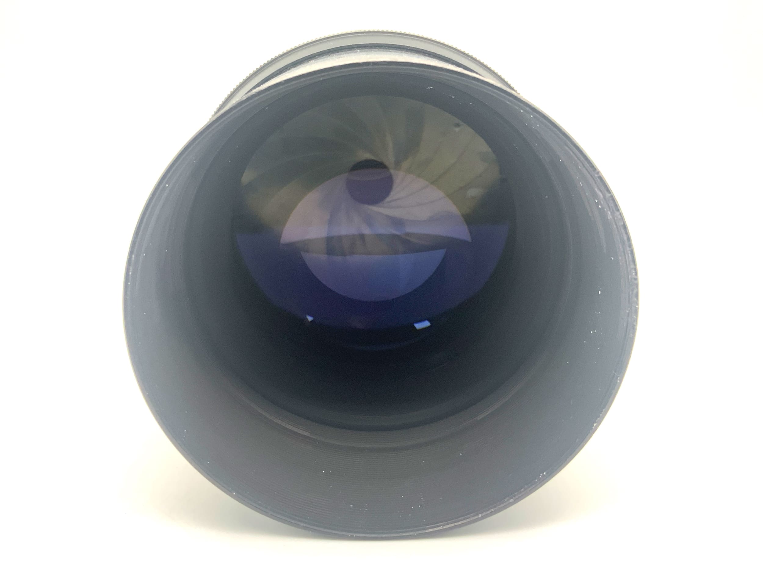 Meyer-Optik Görlitz Q1 Telemegor 300mm 1:4.5 Festbrennweite (Pentacon Six)
