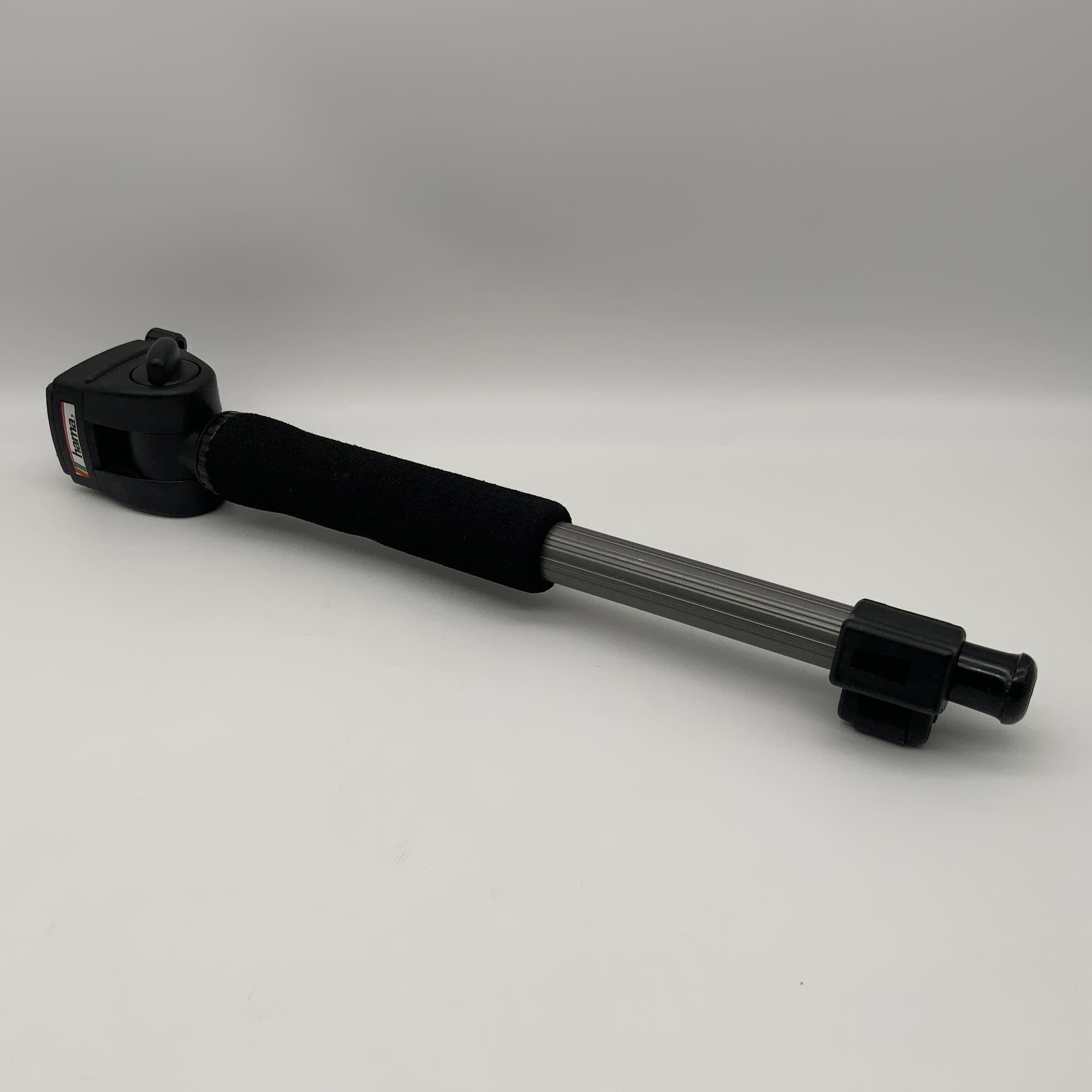 Hama Monopod schwarz Monopod Einbeinstativ
