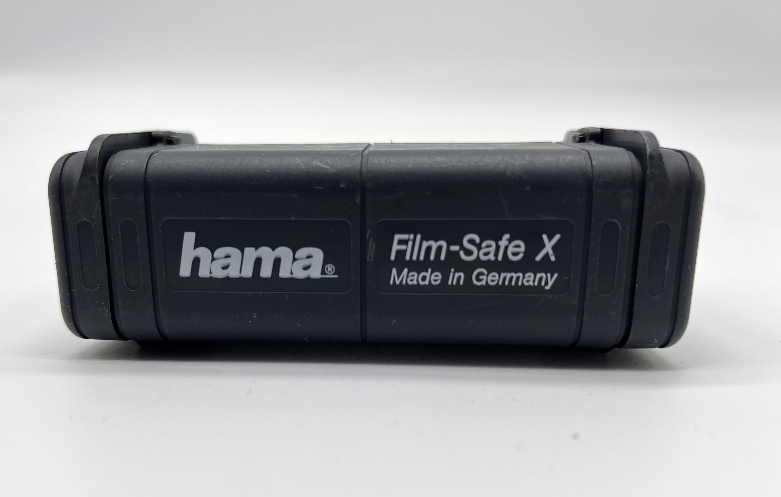 Hama Filmsafe X Filmsafe Grau