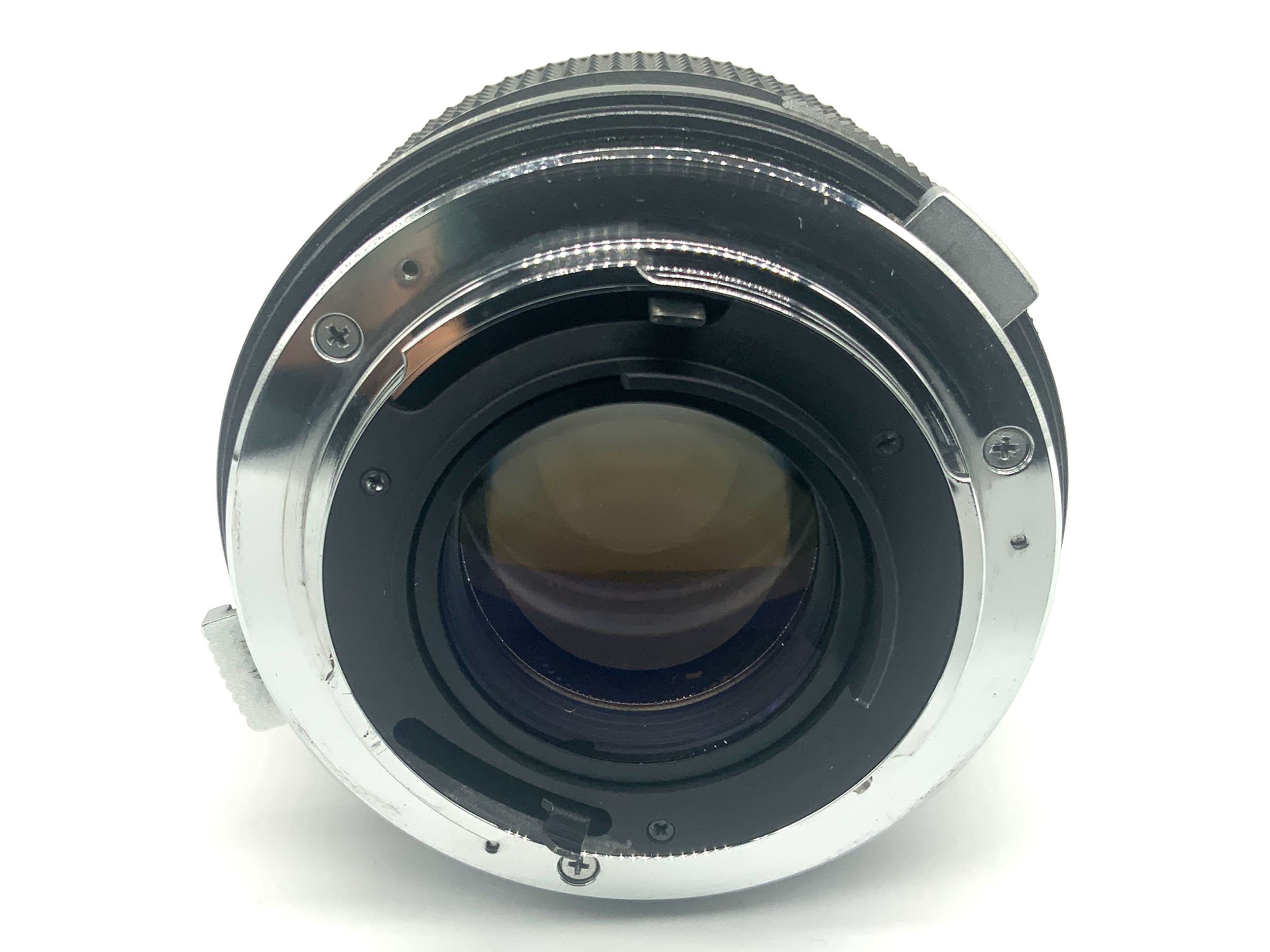Vivitar Auto Wide-Angle 28mm 1:2 Festbrennweite (Olympus OM) Text lesen!