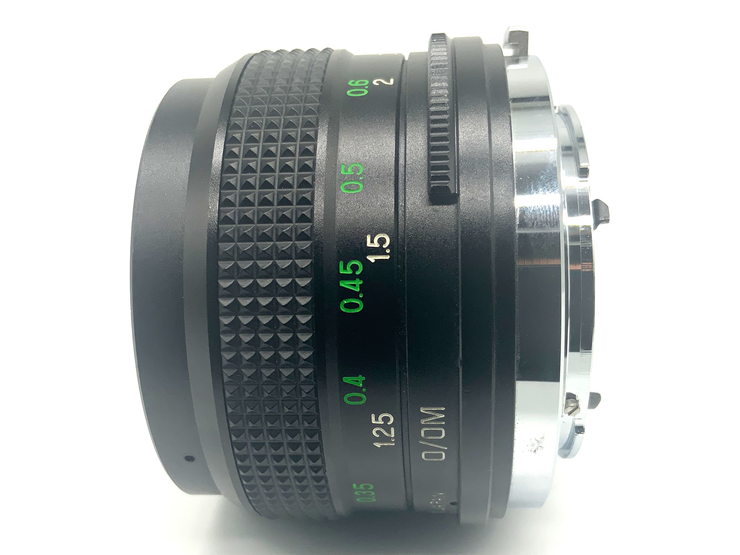 Vivitar Auto Wide-Angle 28mm 1:2 Festbrennweite (Olympus OM) Text lesen!