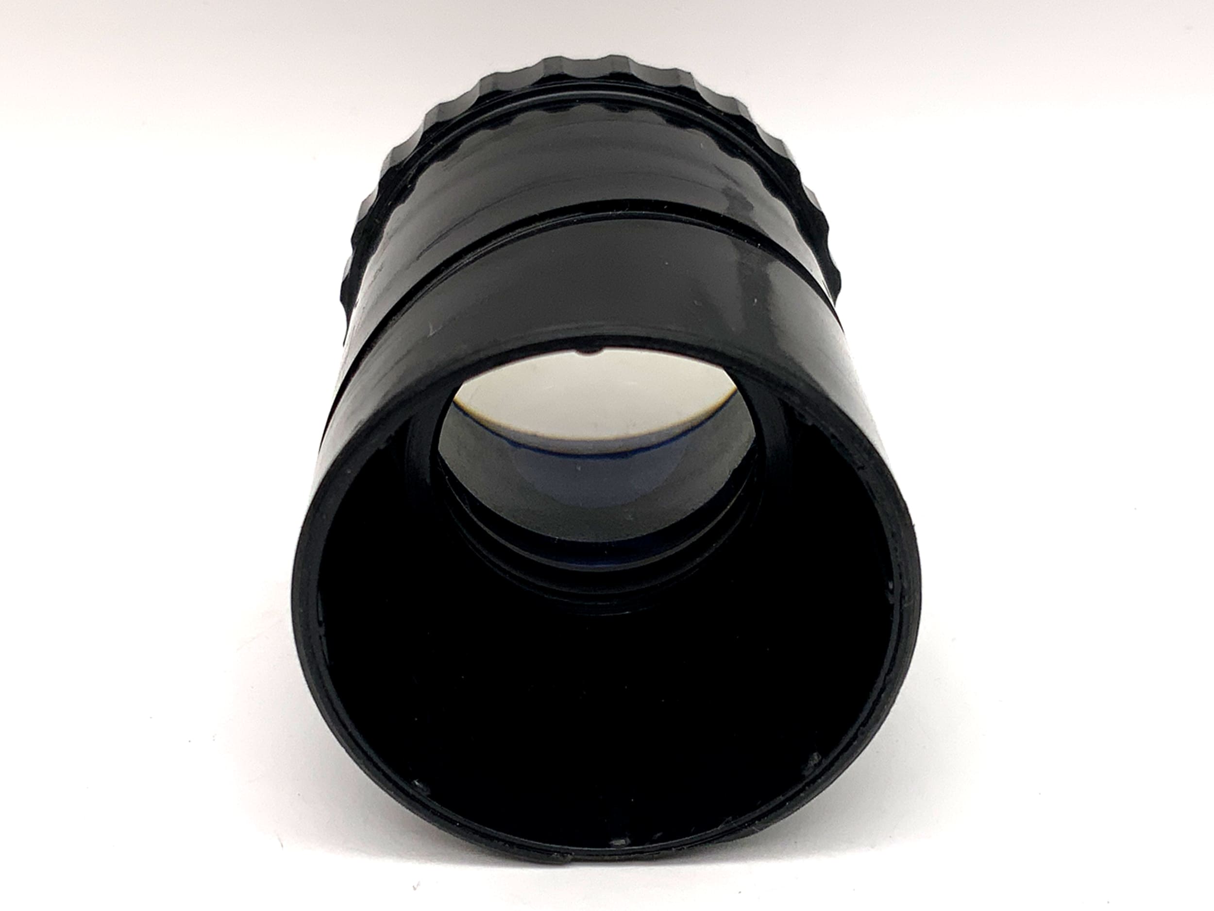 Pentacon 80mm 1:2.8 Projektorlinse AV Lens Linse (Schneckengewinde)