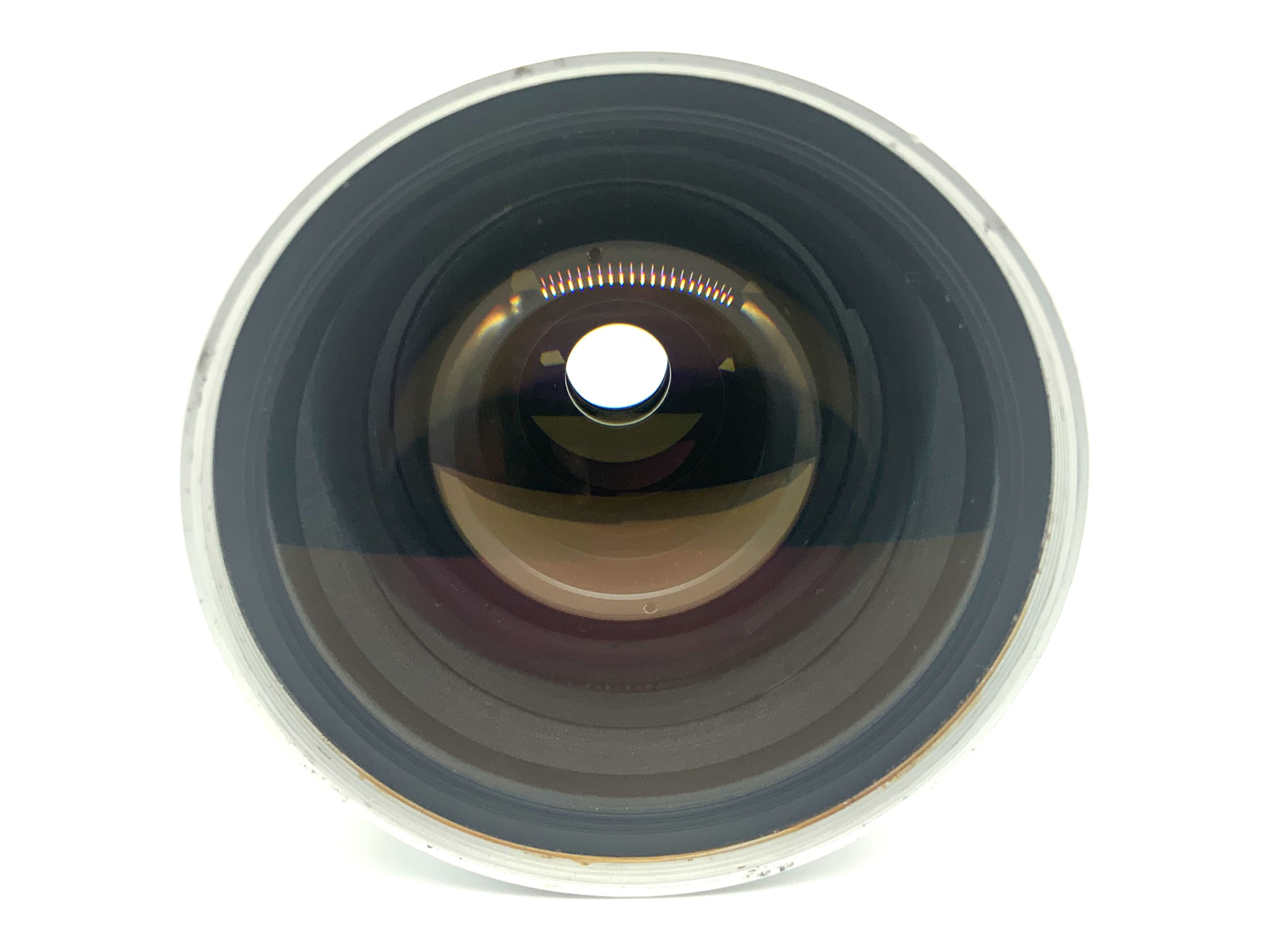 Tamron Auto Zoom 38-100mm 1:3.5 Objektiv Zoomobjektiv (Adaptall)