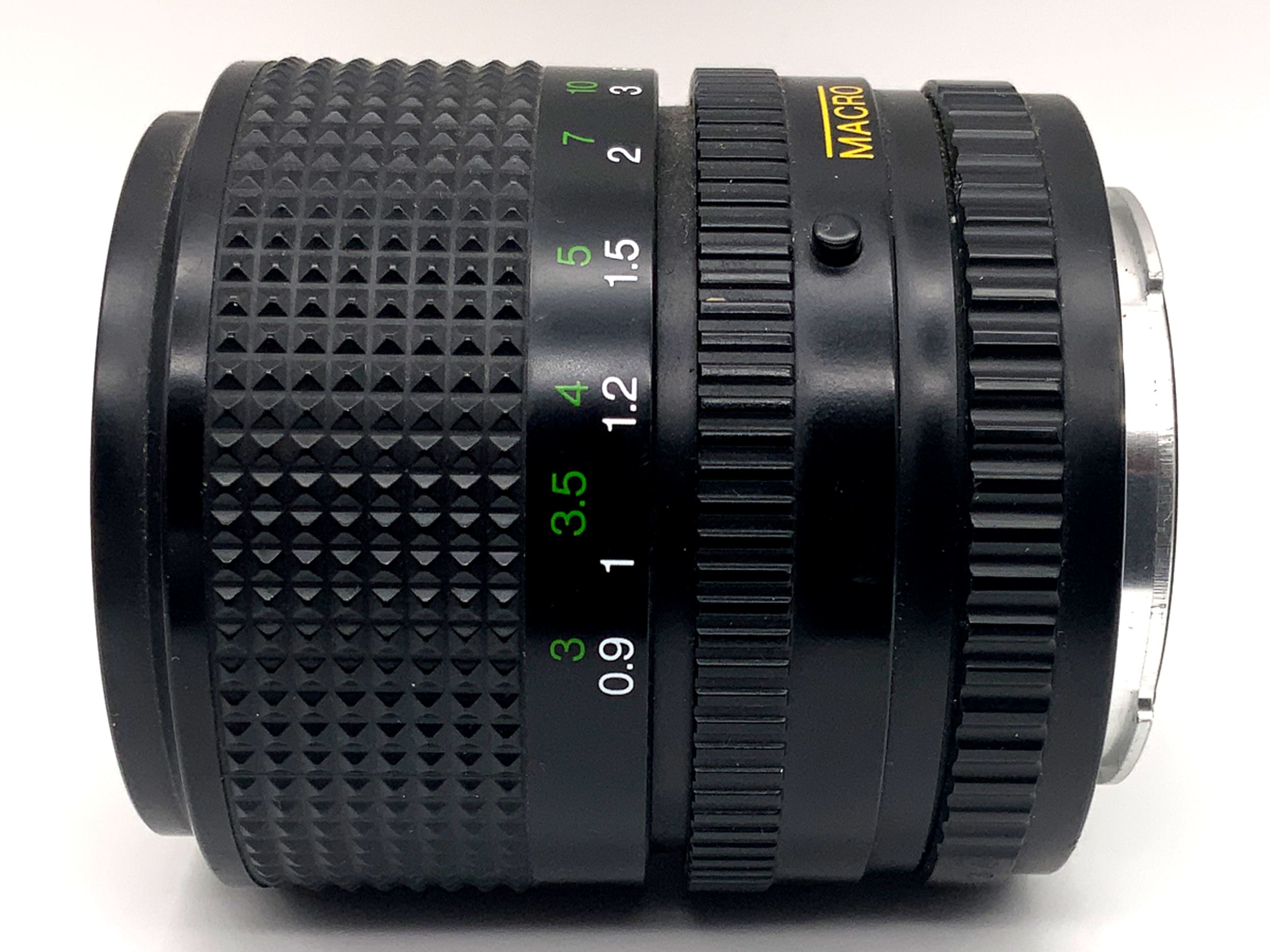 Exakta 35-70mm 1:3.5-4.5 Objektiv MC Zoomobjektiv (Pentax K)