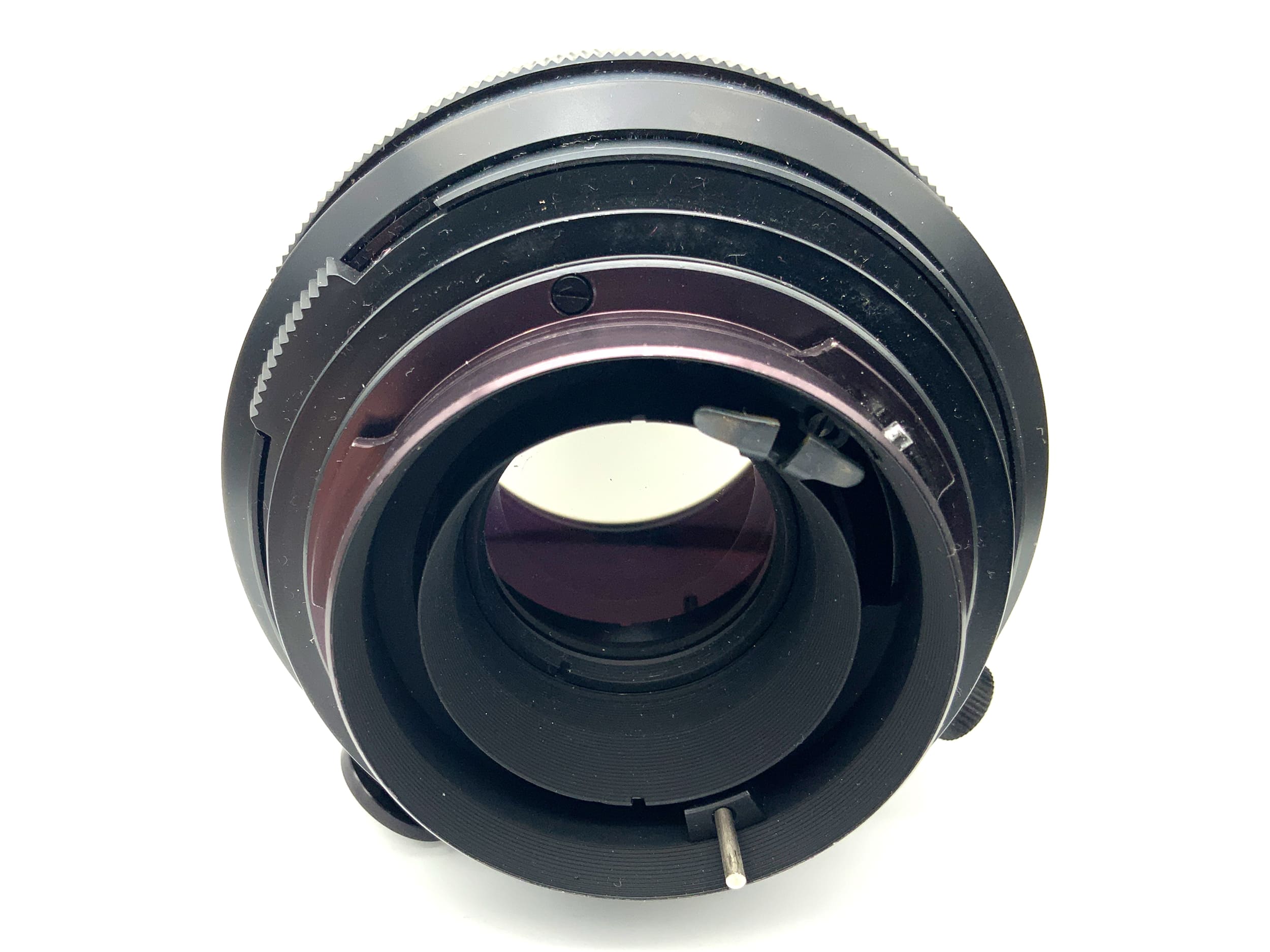 Carl Zeiss Sonnar MC 180mm 1:2.8 prime lens (Pentacon Six)