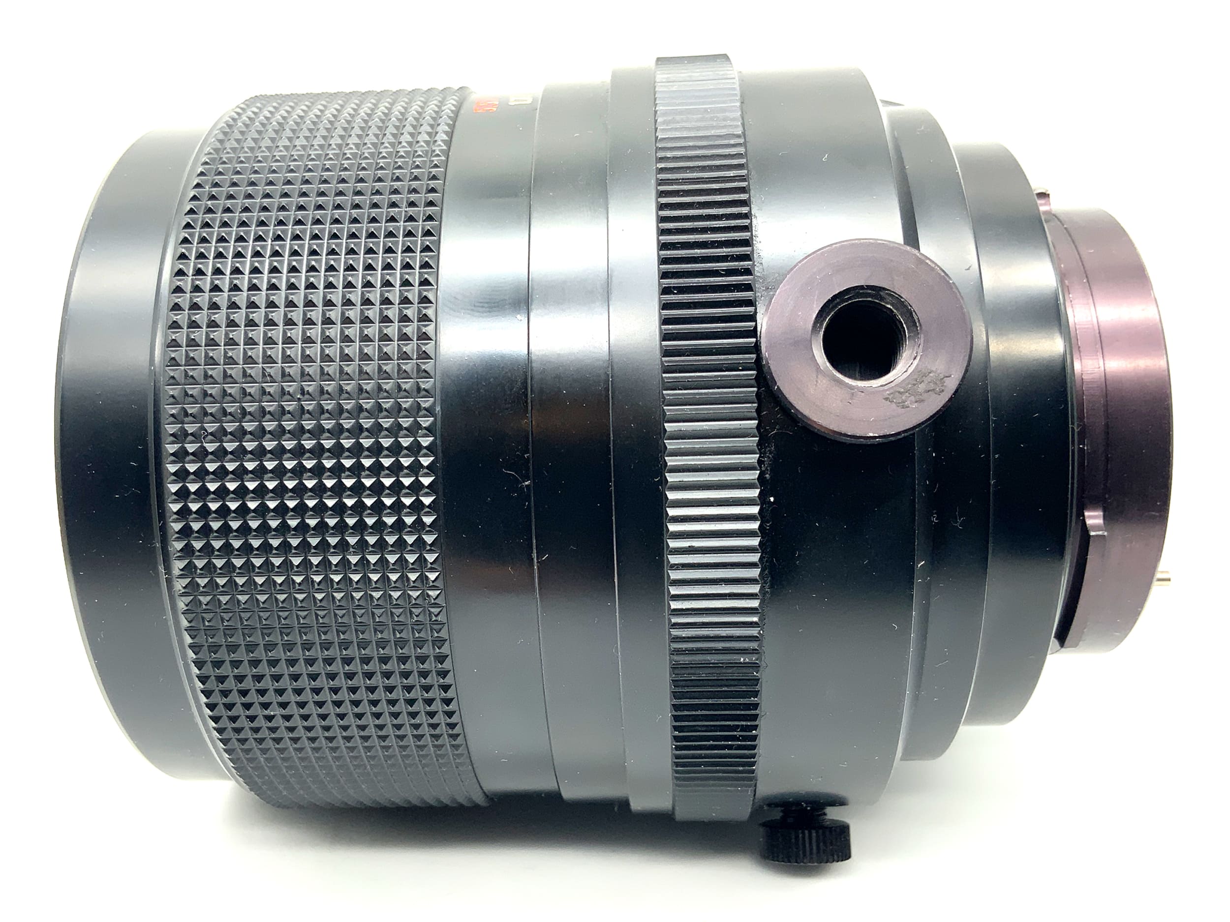 Carl Zeiss Sonnar MC 180mm 1:2.8 prime lens (Pentacon Six)