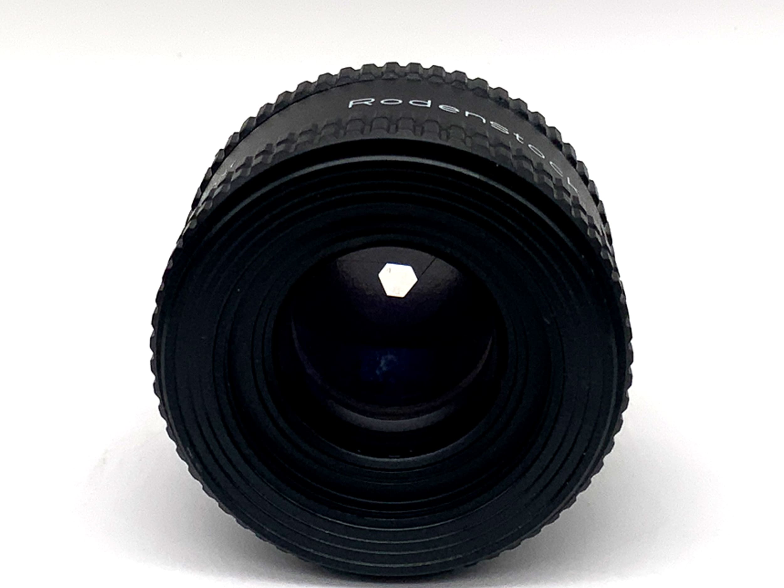 Rodenstock 50mm 1:3.5 Vergrößerungsobjektiv Trinar Enlarger Lens (M39)