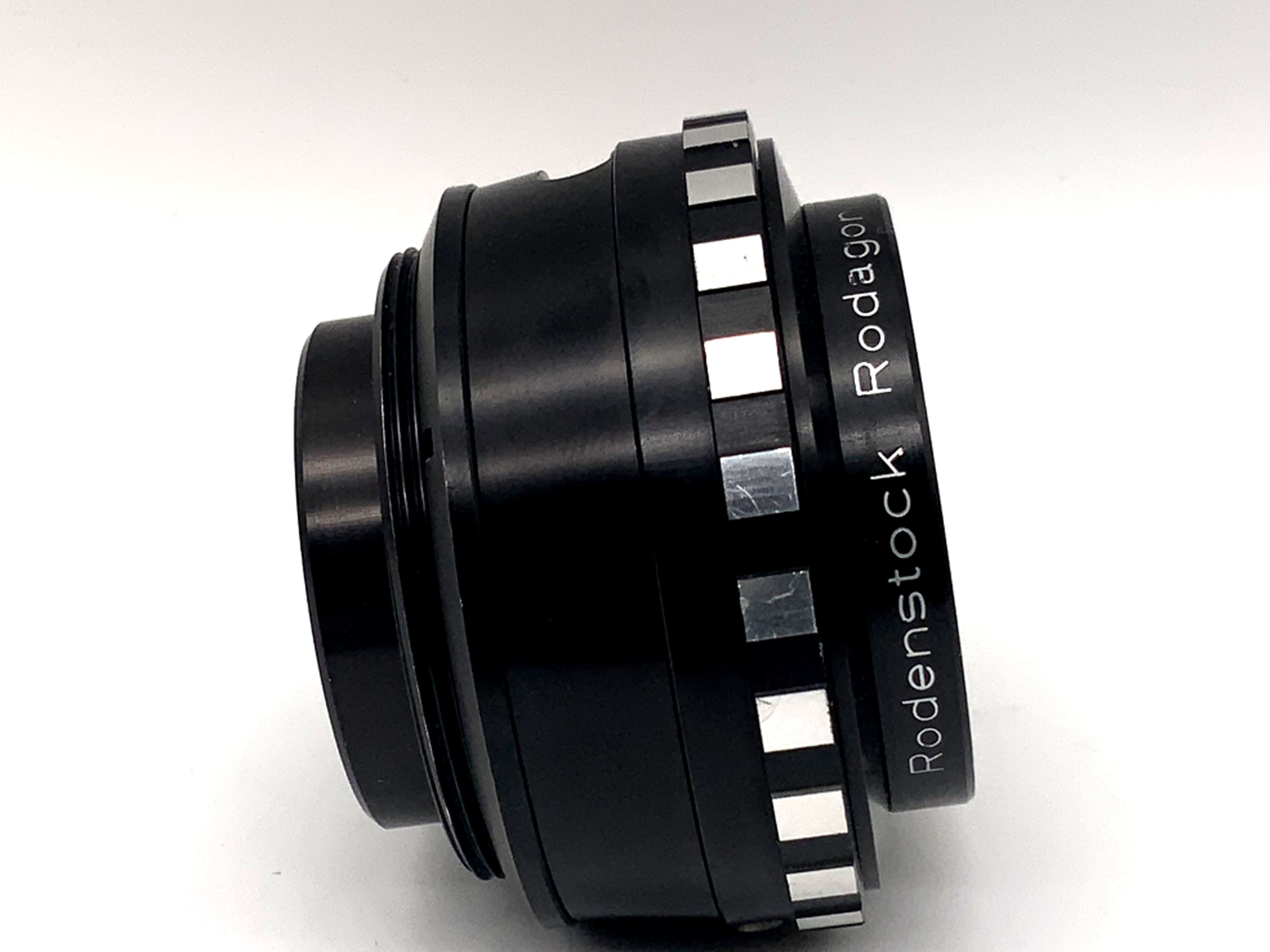 Rodenstock 50mm 1:4 Vergrößerungsobjektiv Rodagon Enlarger Lens (M39)