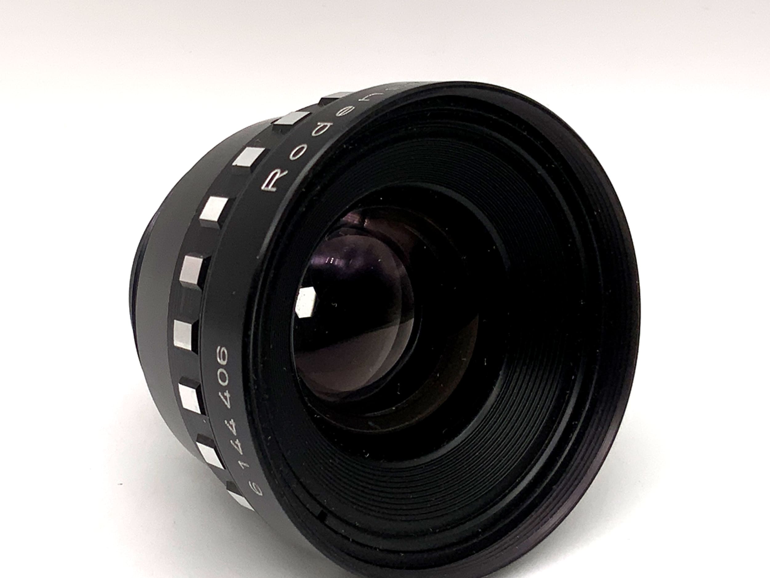 Rodenstock 105mm 1:5.6 Vergrößerungsobjektiv Rodagon Enlarger Lens (M39)