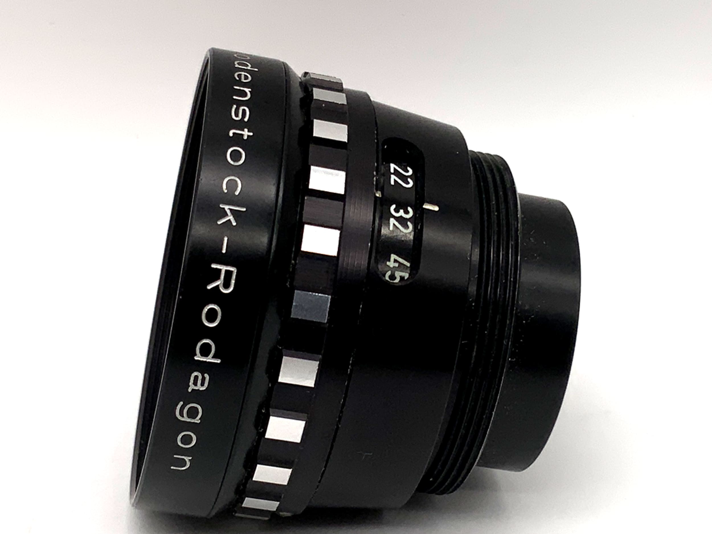 Rodenstock 105mm 1:5.6 Vergrößerungsobjektiv Rodagon Enlarger Lens (M39)