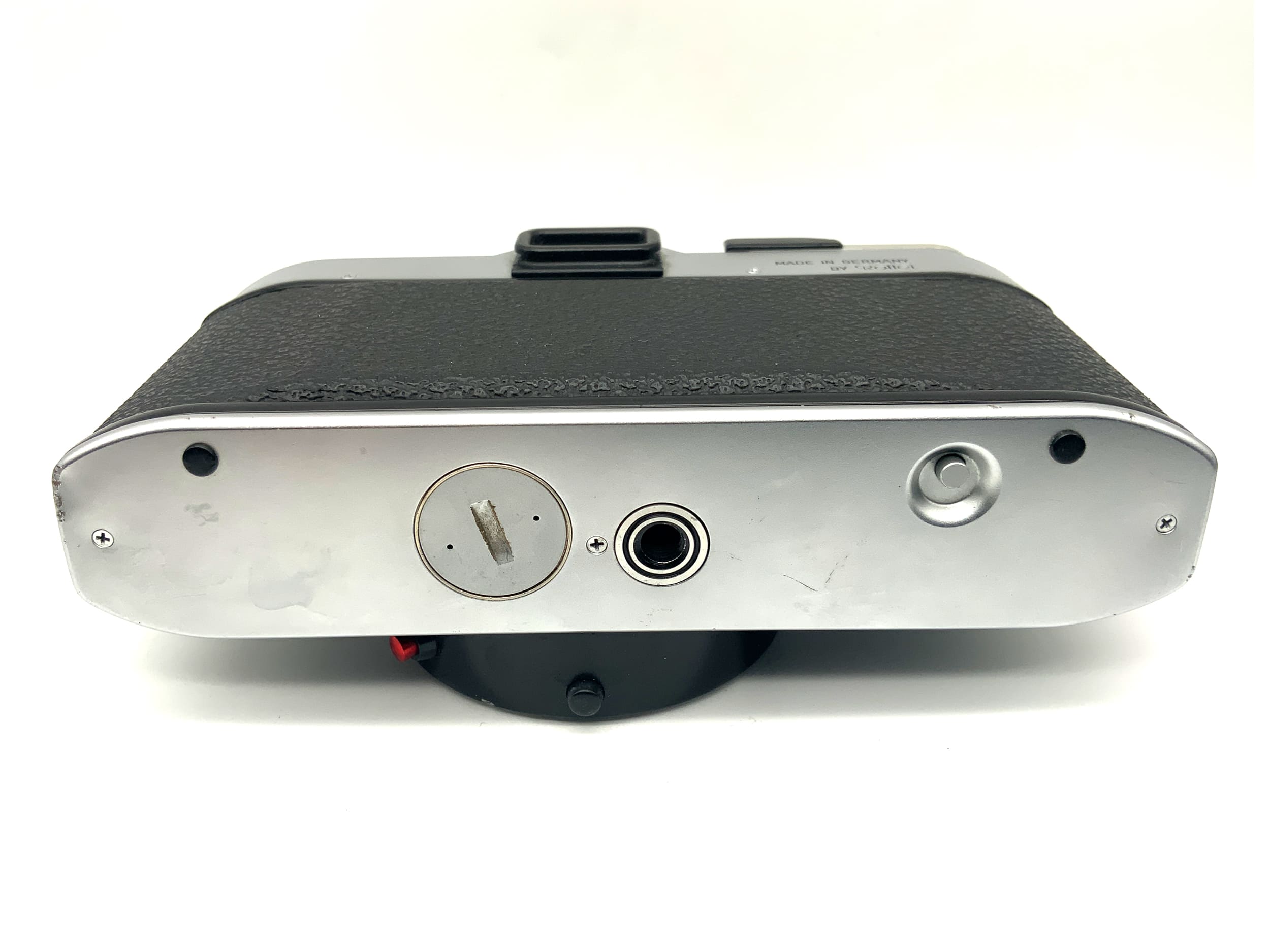 Rolleiflex SL 350 SLR 35mm SLR camera analog body (Rollei QBM)