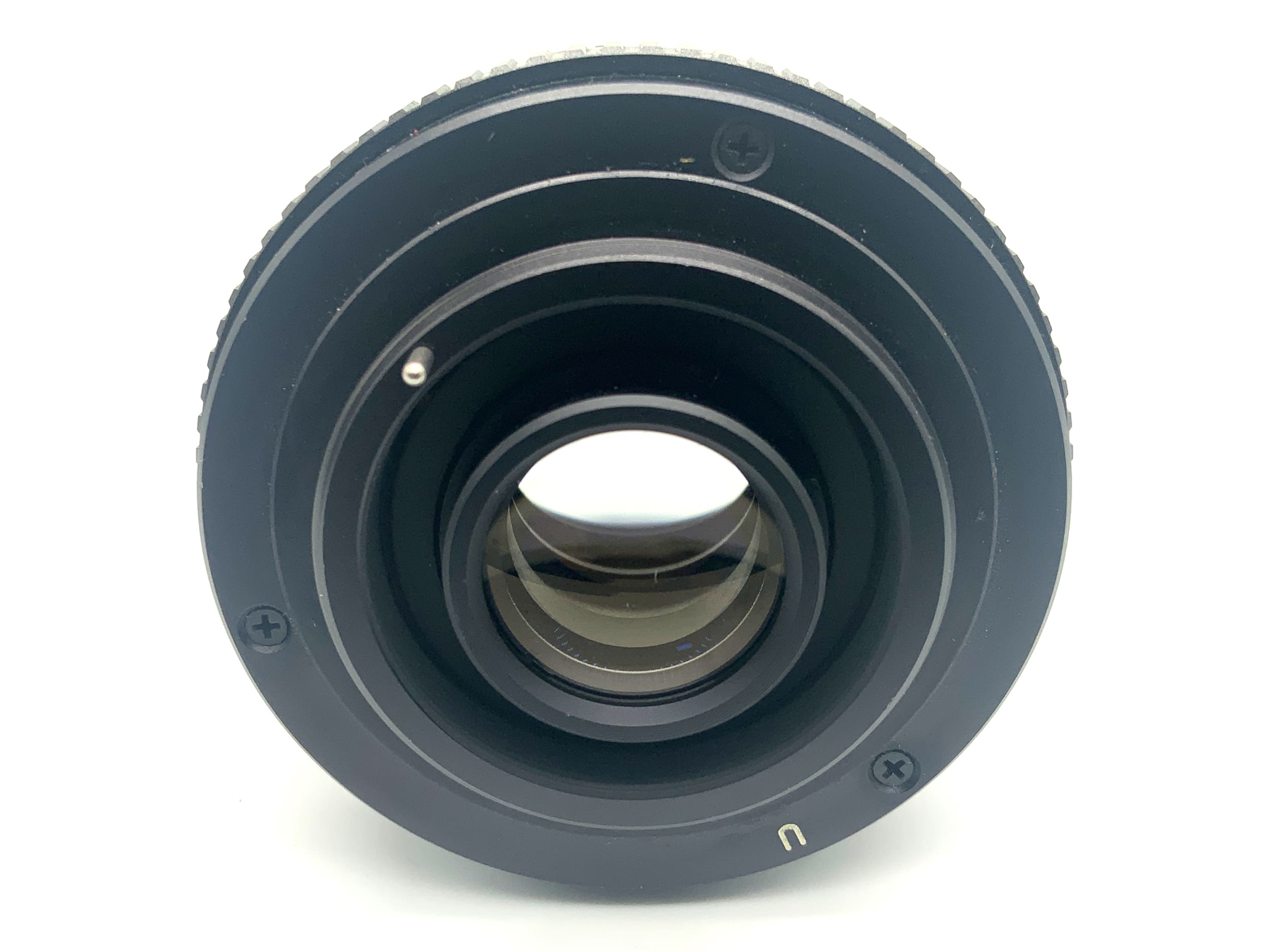 Tokina RMC II 24mm 1:2.8 Objektiv Festbrennweite (M42)
