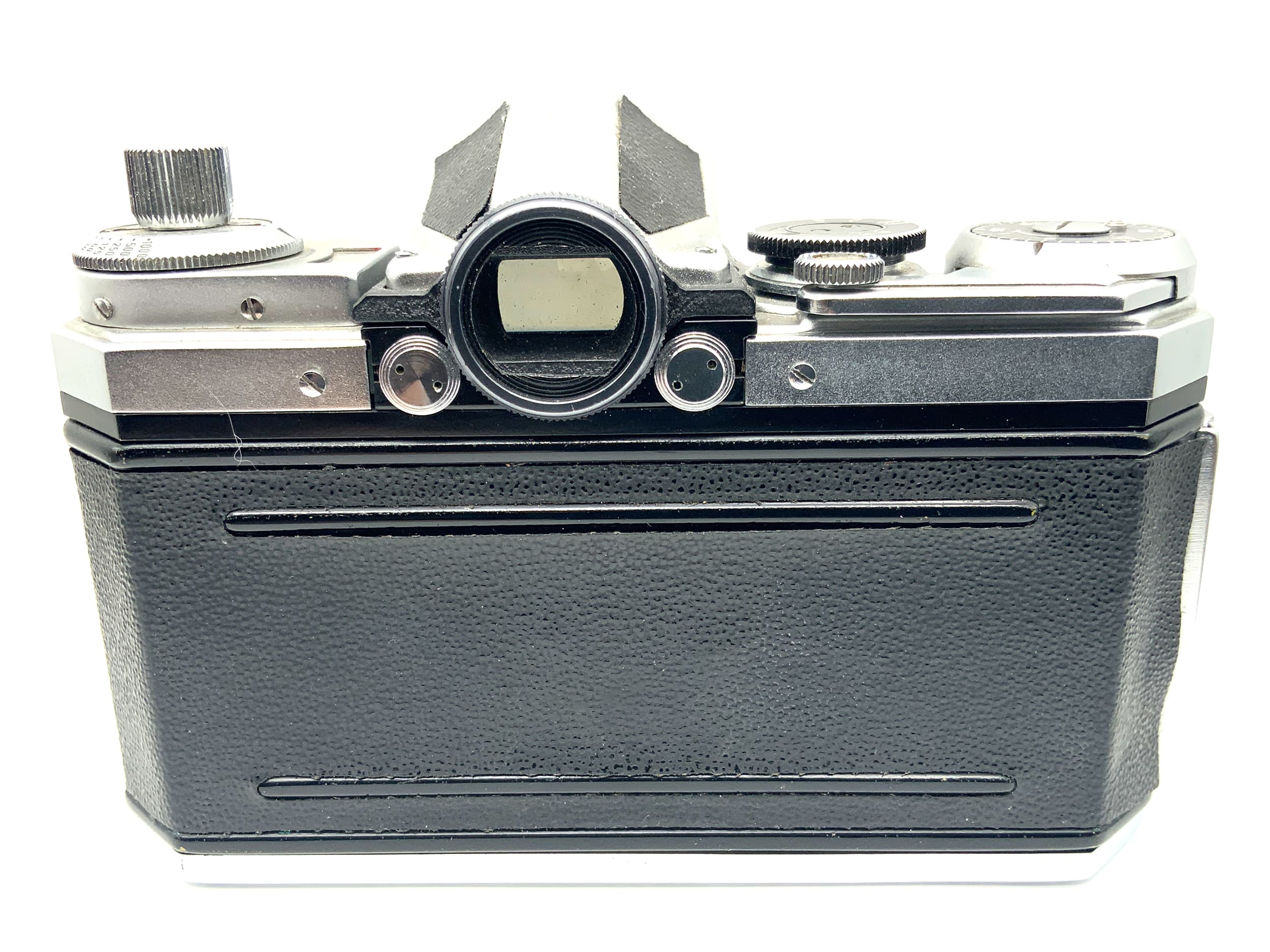 Edixa Mod. C-L Edixa-Mat Reflex SLR 35mm SLR analog Body (M42)