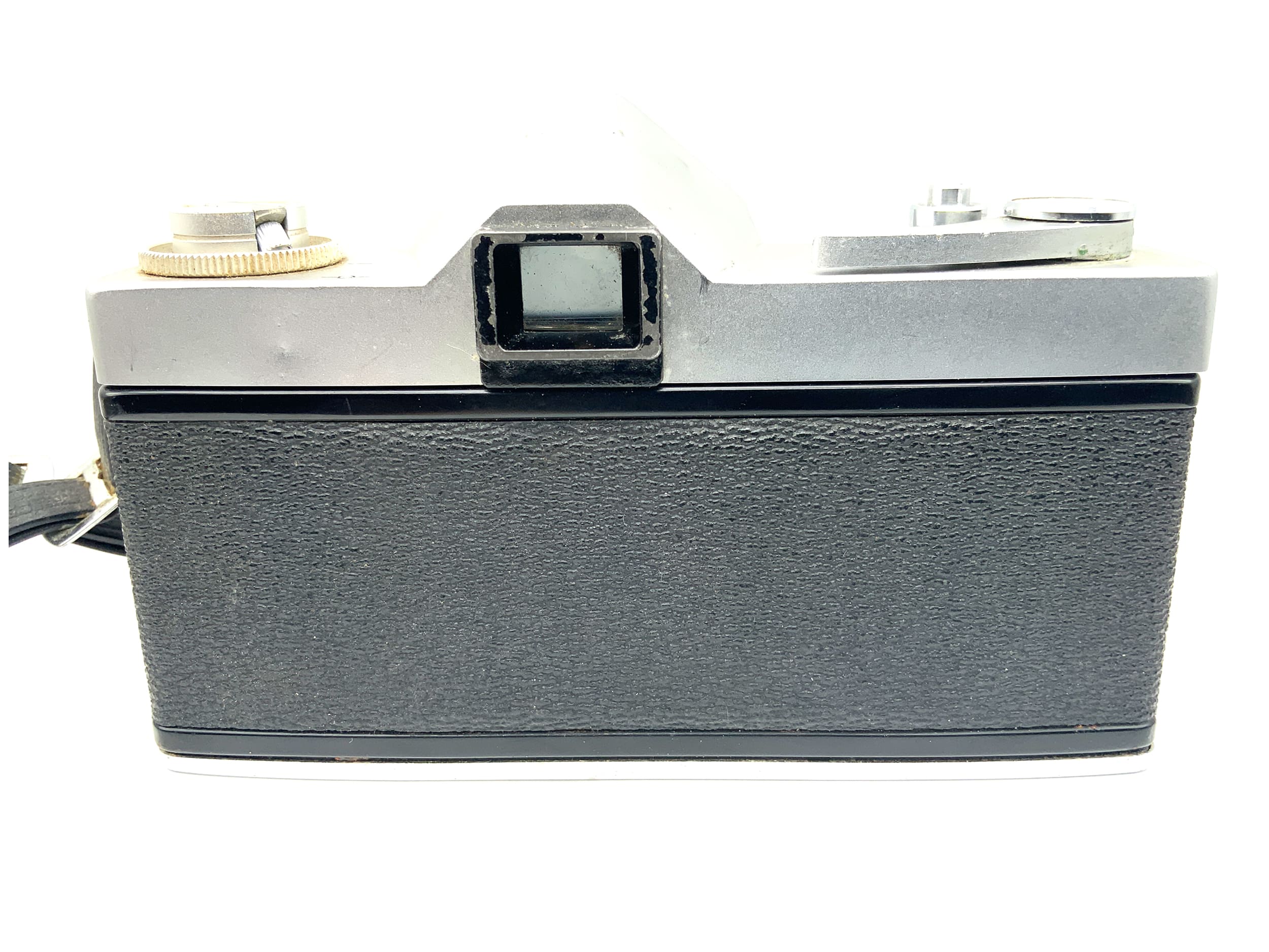 Sears T-L-S SLR 35mm Spiegelreflexkamera analog Body Gehäuse (M42)