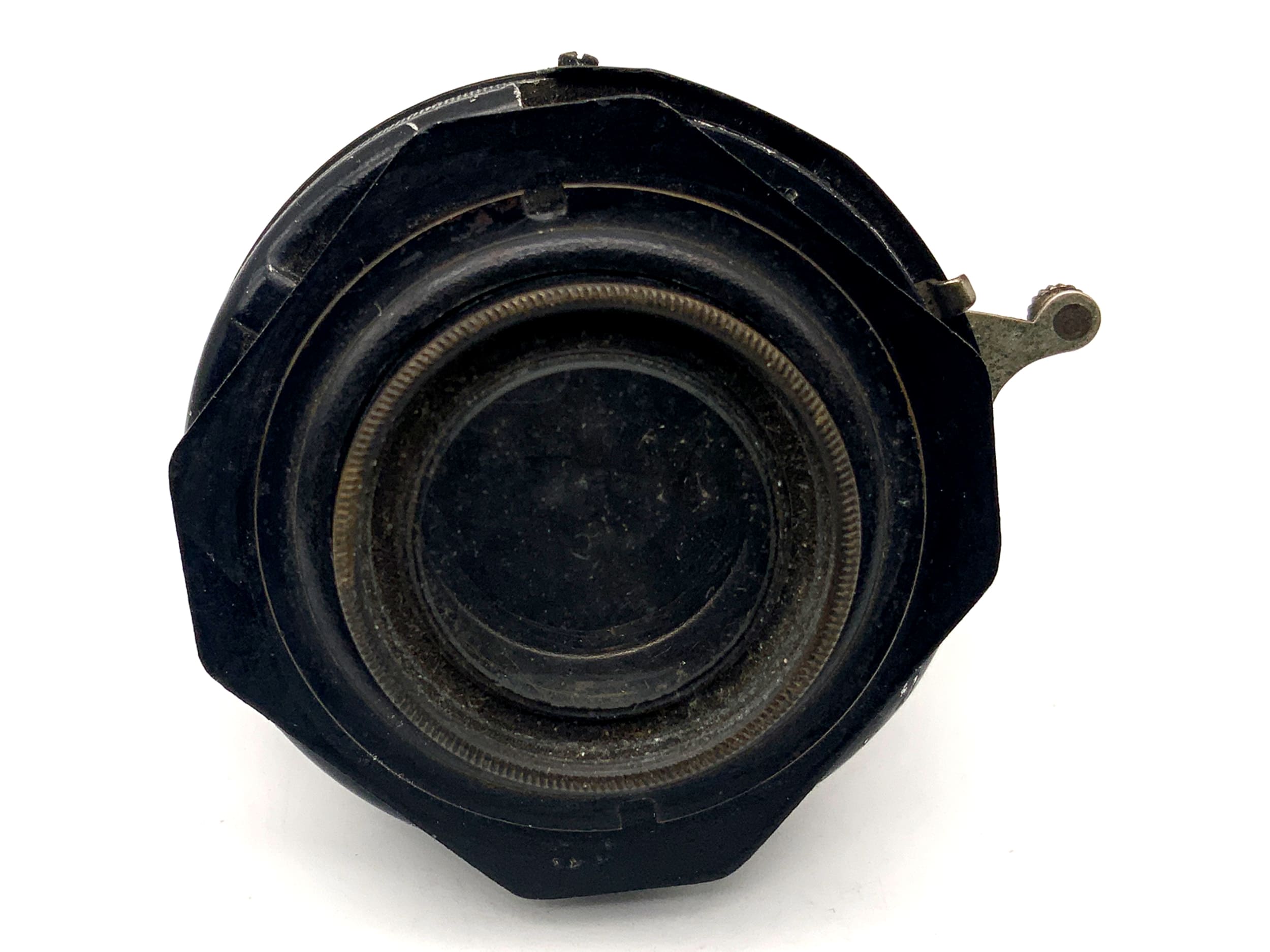 Wollensak USA Anastigmat Luminor 13.5cm 1:6.8 lens (30mm thread)