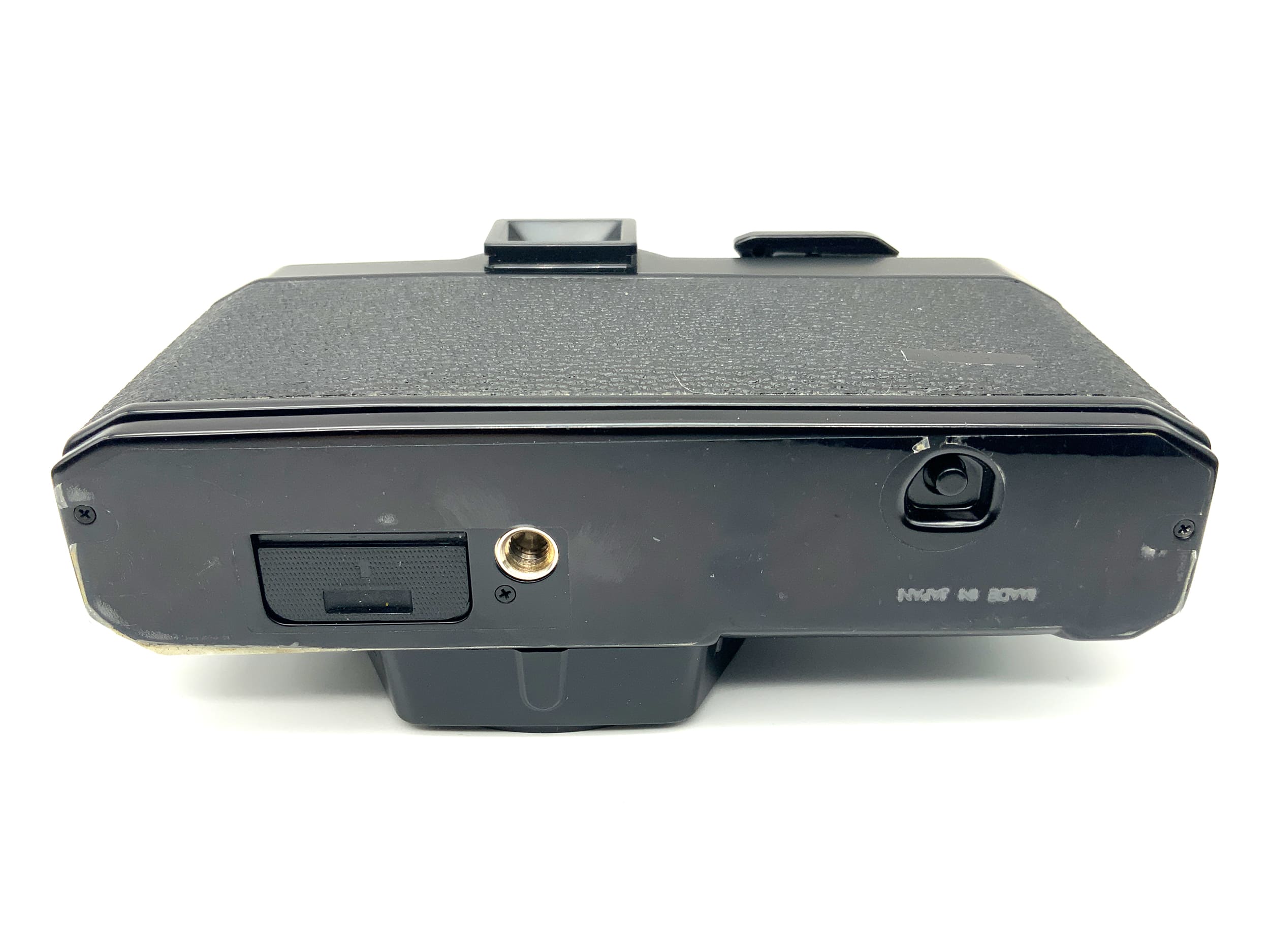 Topcon RE 200 SLR Tokyo Kogaku 35mm SLR analog Body (Exa)