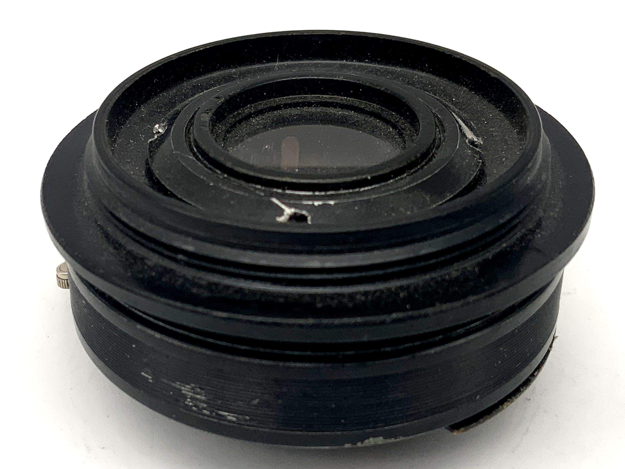 Voigtländer Anastigmat Voigtar Objectif principal 1:6,3 (M42)