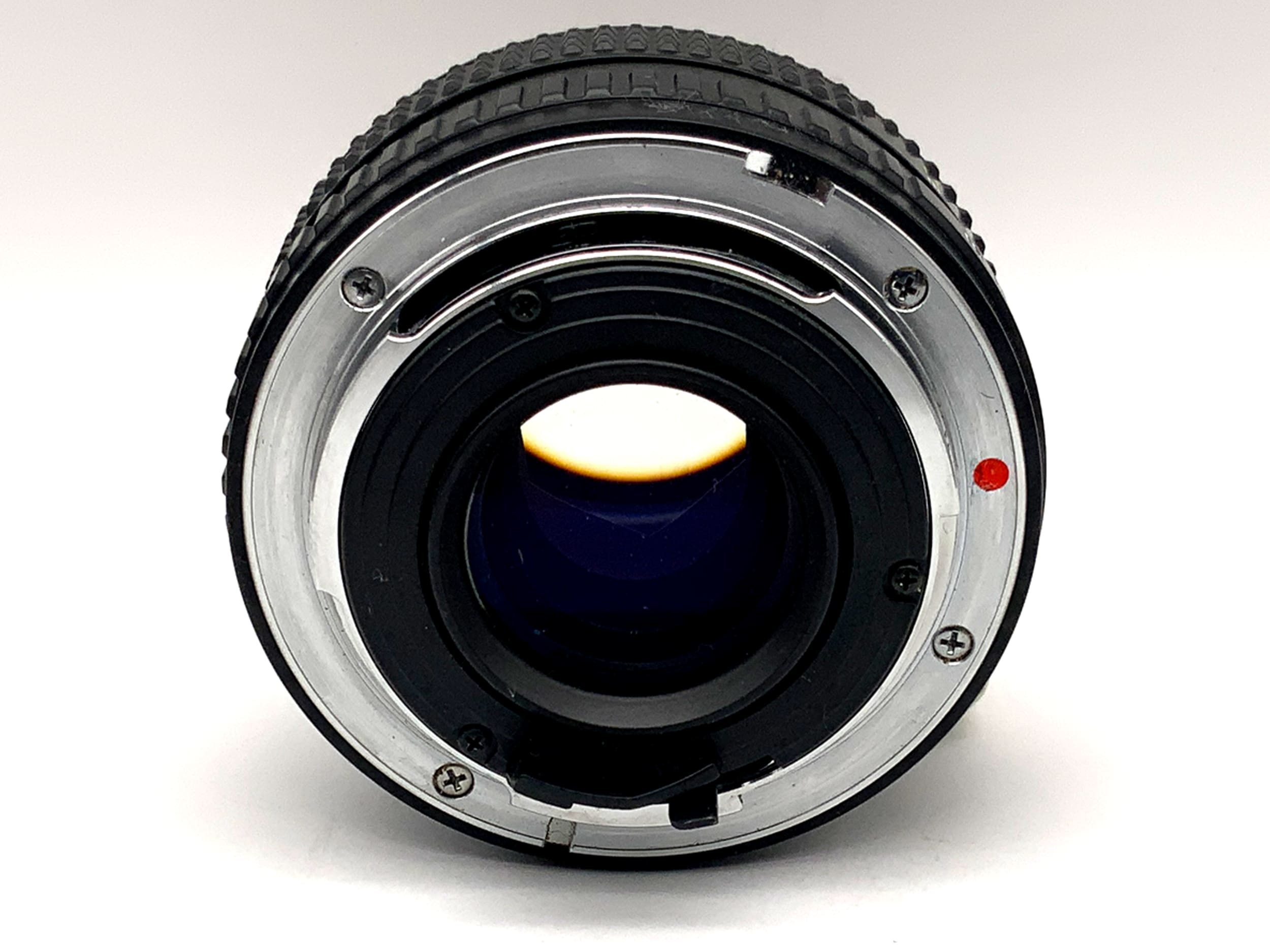 Ricoh 50mm 1:2 Objektiv Rikenon Festbrennweite (Pentax K)