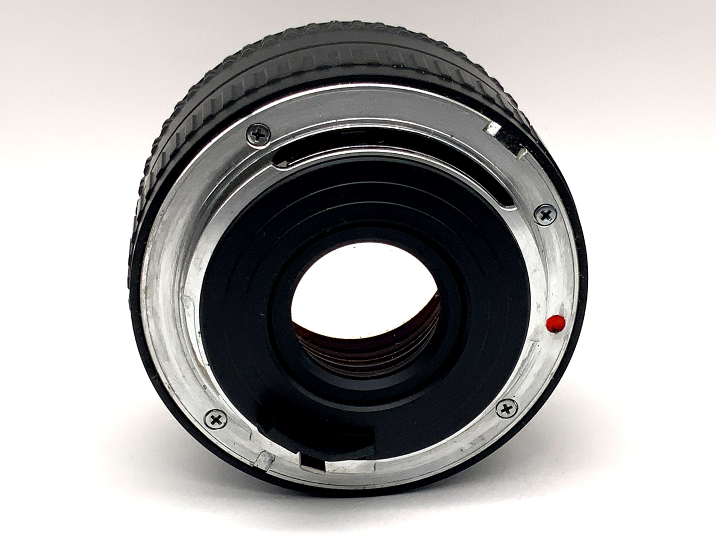 Ricoh 55mm 1:2.2 Objektiv XR Rikenon Festbrennweite (Pentax K)