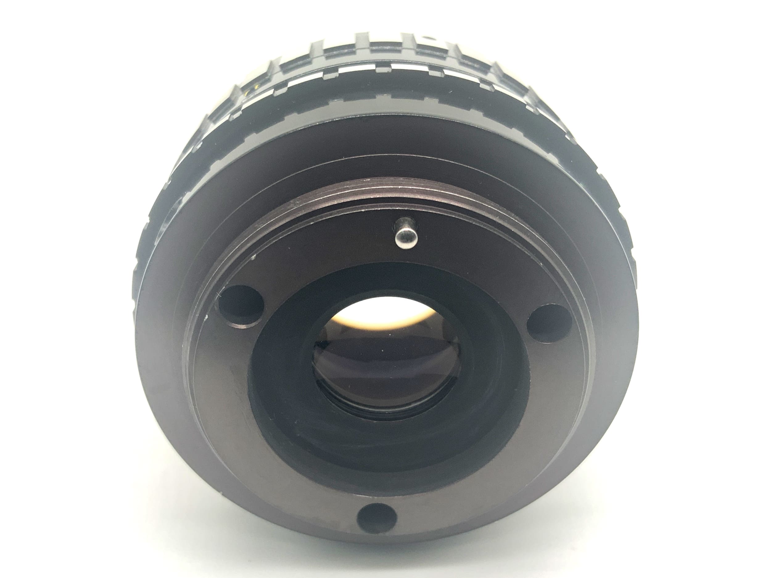 Steinheil Auto Cassar 50mm 1:2.8 Objektiv Festbrennweite (M42)