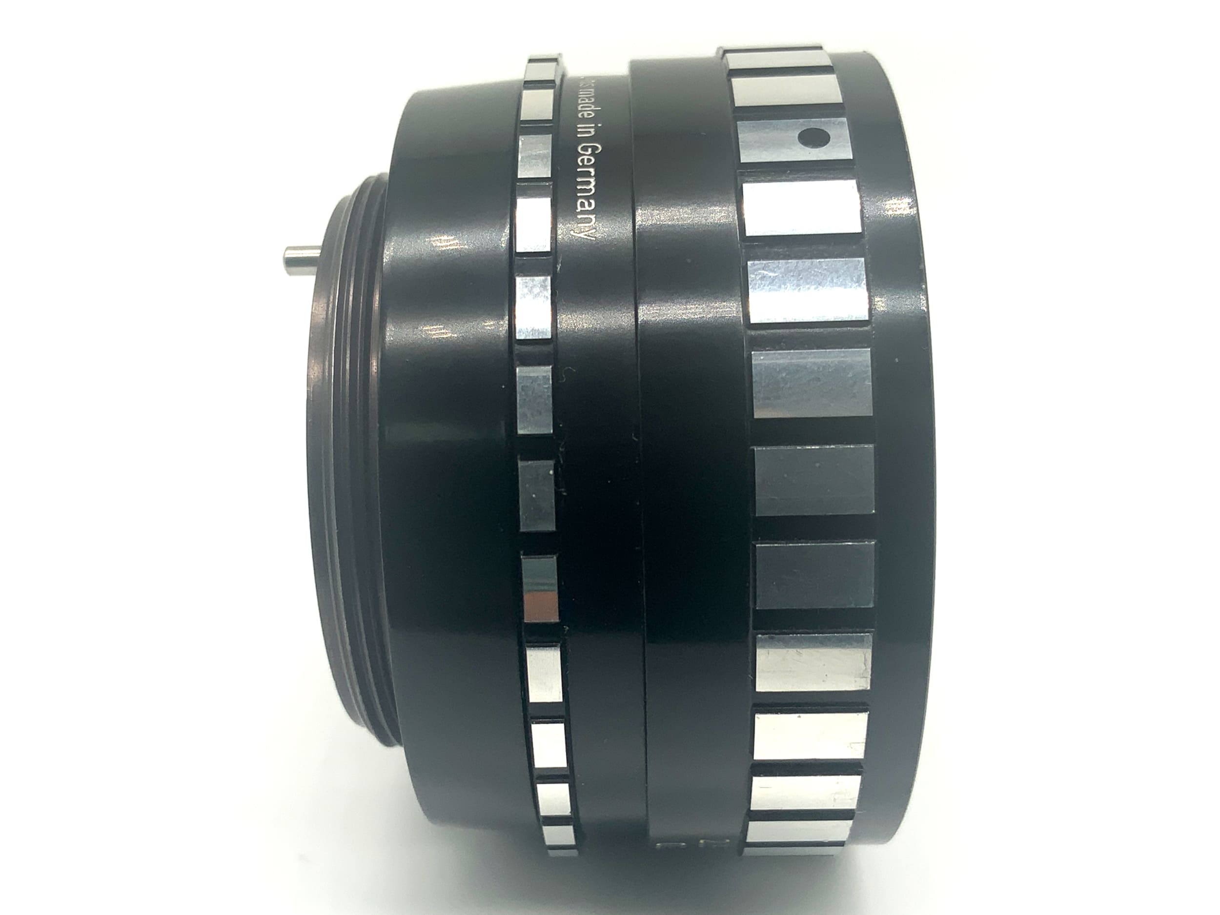 Steinheil Auto Cassar 50mm 1:2.8 Objektiv Festbrennweite (M42)