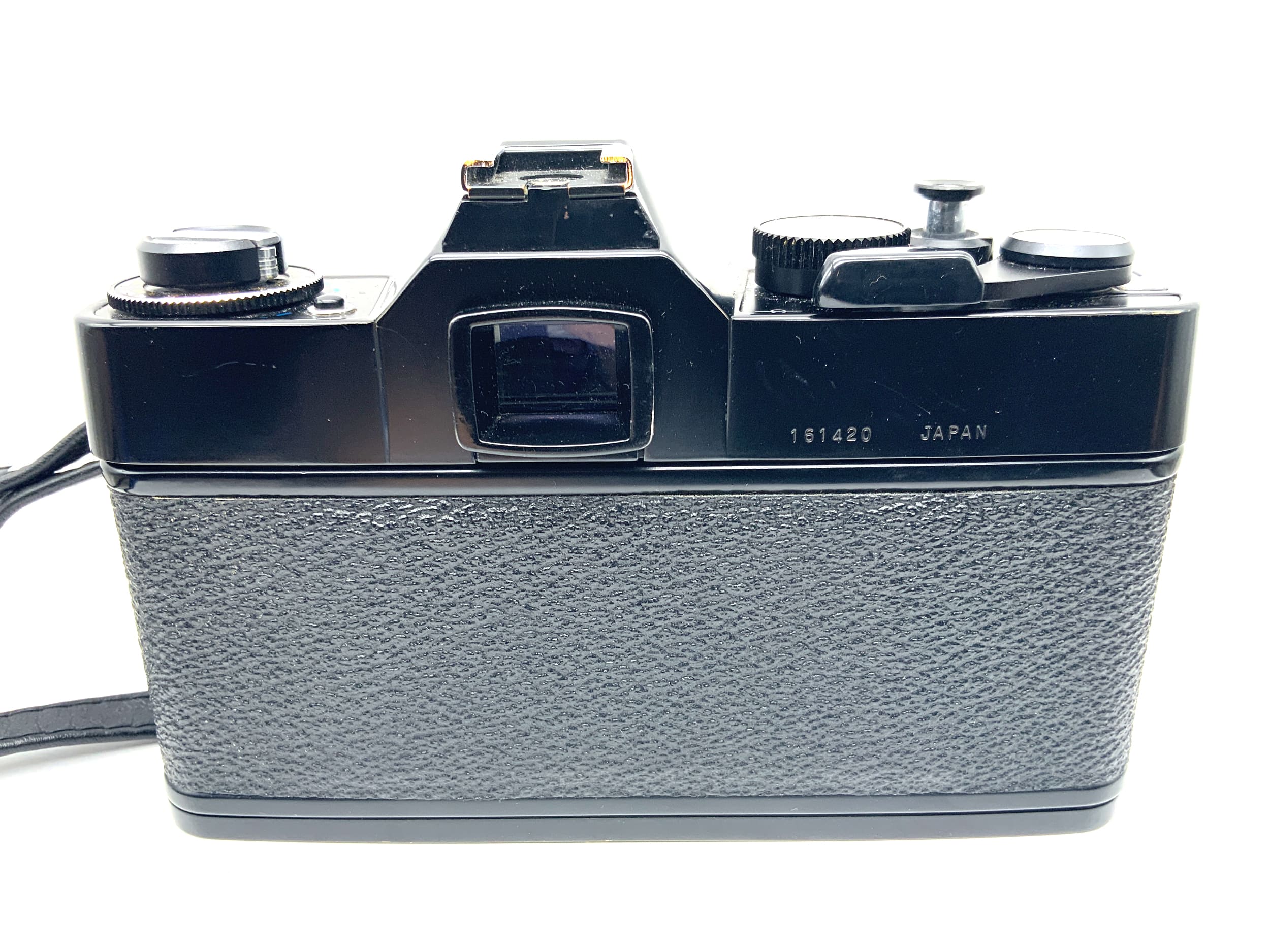 Revueflex 4000 EE SLR 35mm Spiegelreflexkamera analog Body Gehäuse (M42)