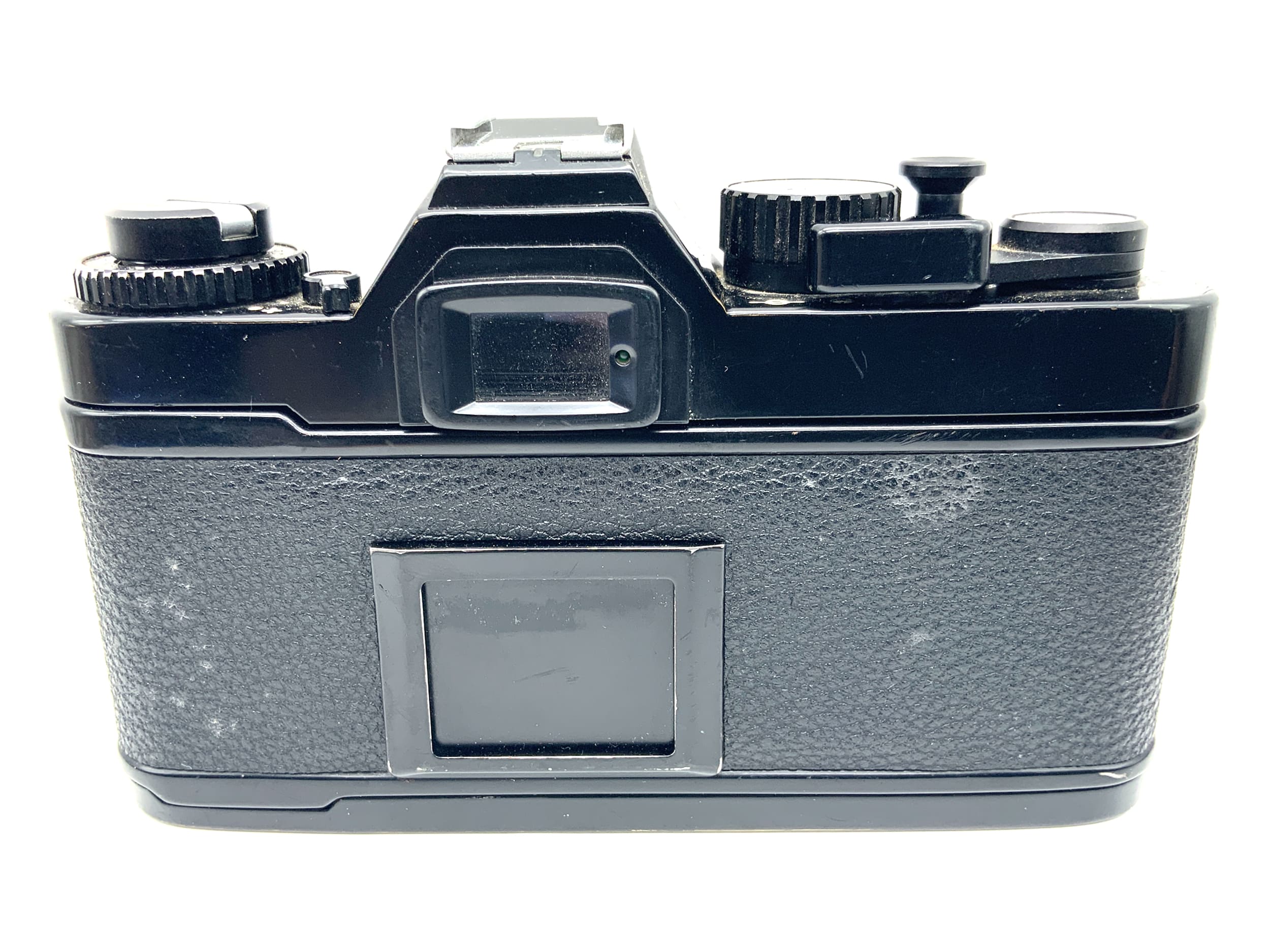 Revueflex AC I SLR 35mm Spiegelreflexkamera analog Body Gehäuse (M42)